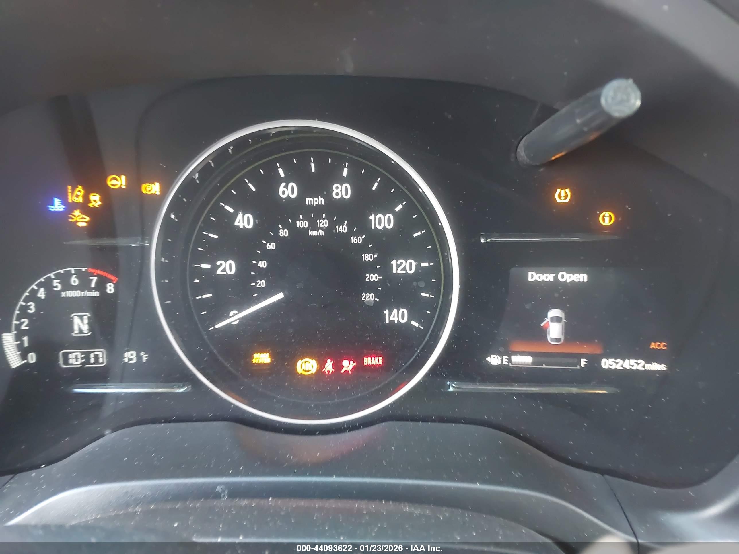 HONDA HR-V image 7