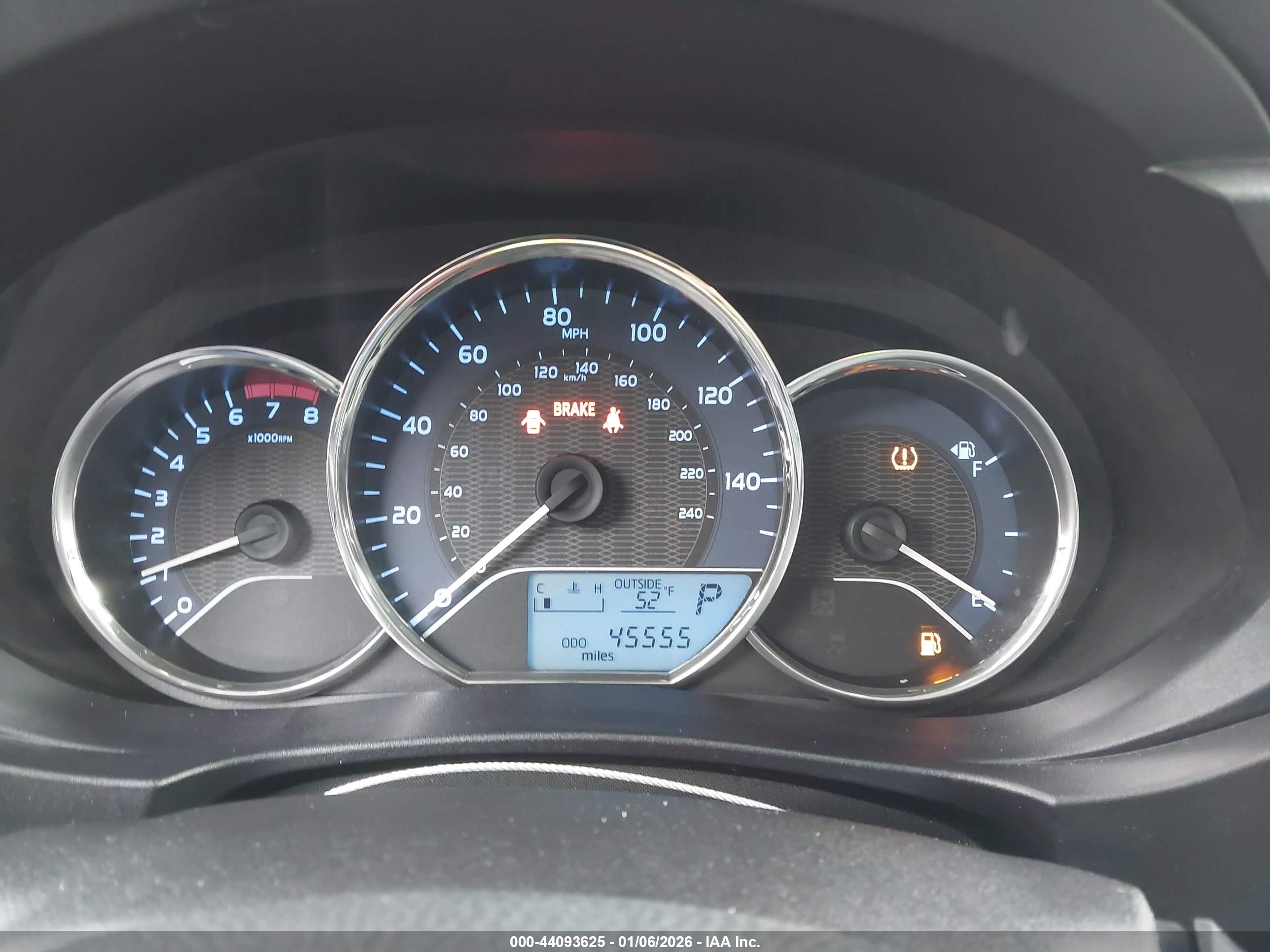 TOYOTA COROLLA image 7