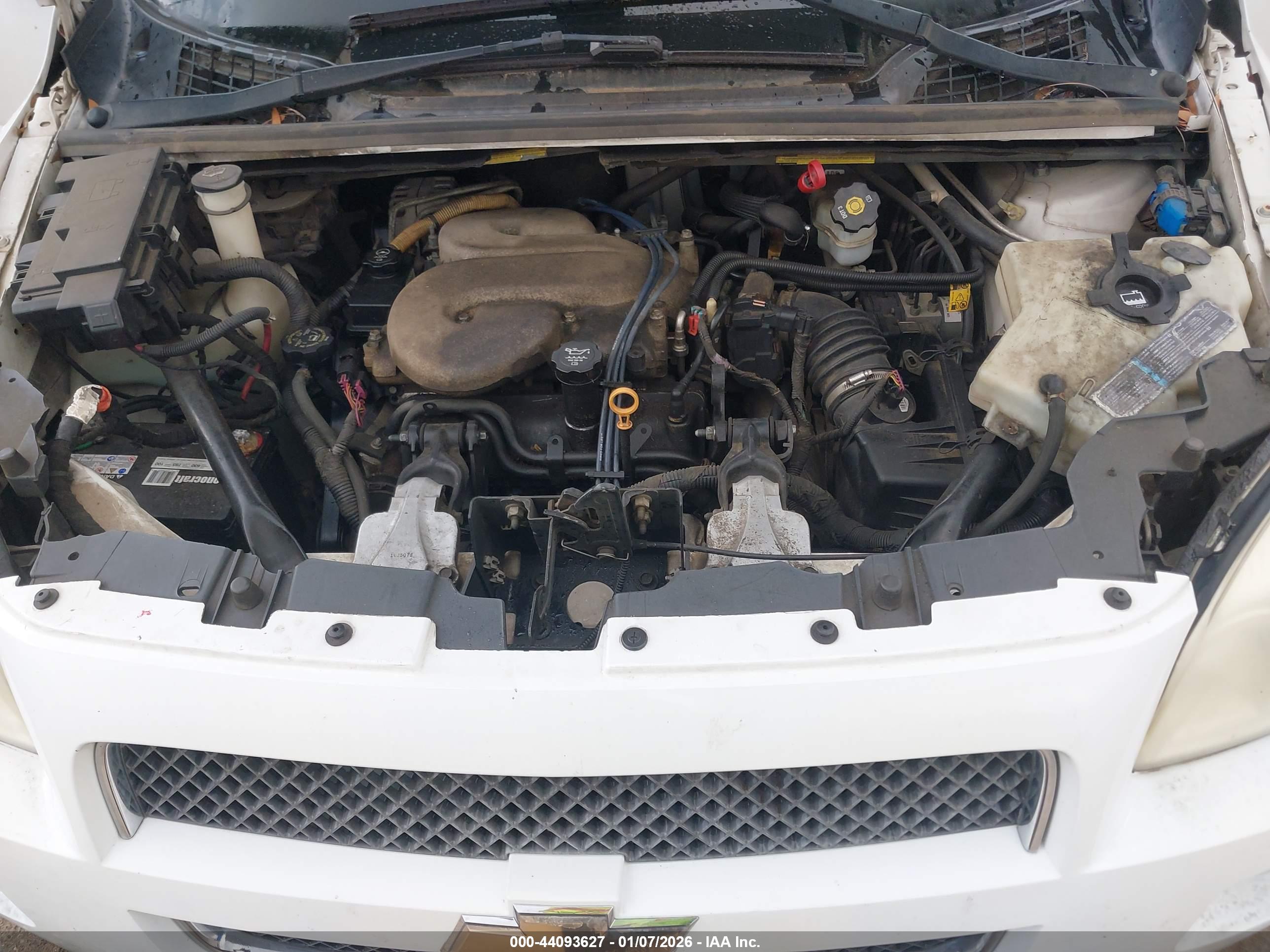 CHEVROLET UPLANDER image 10