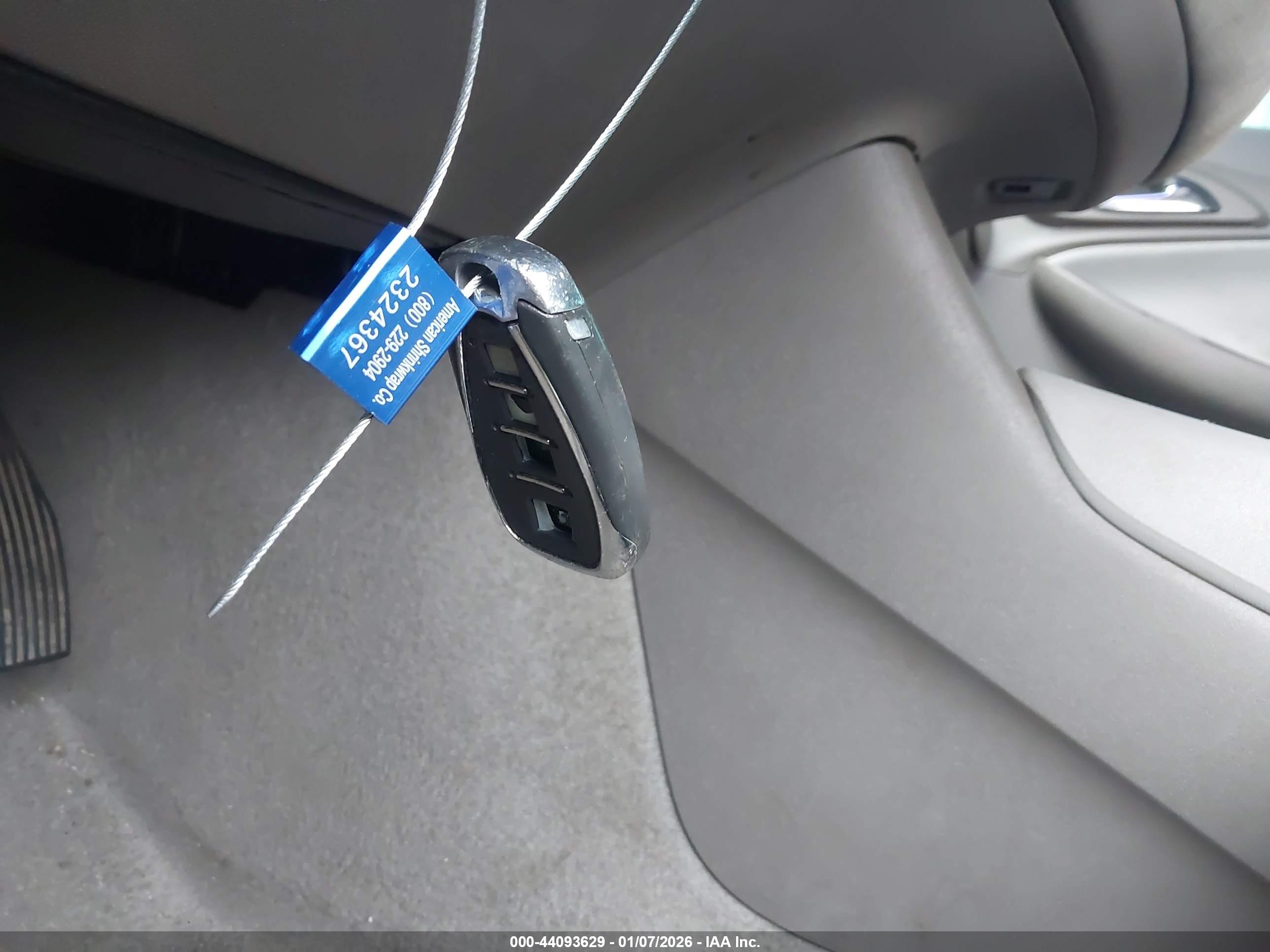 CHEVROLET MALIBU image 11