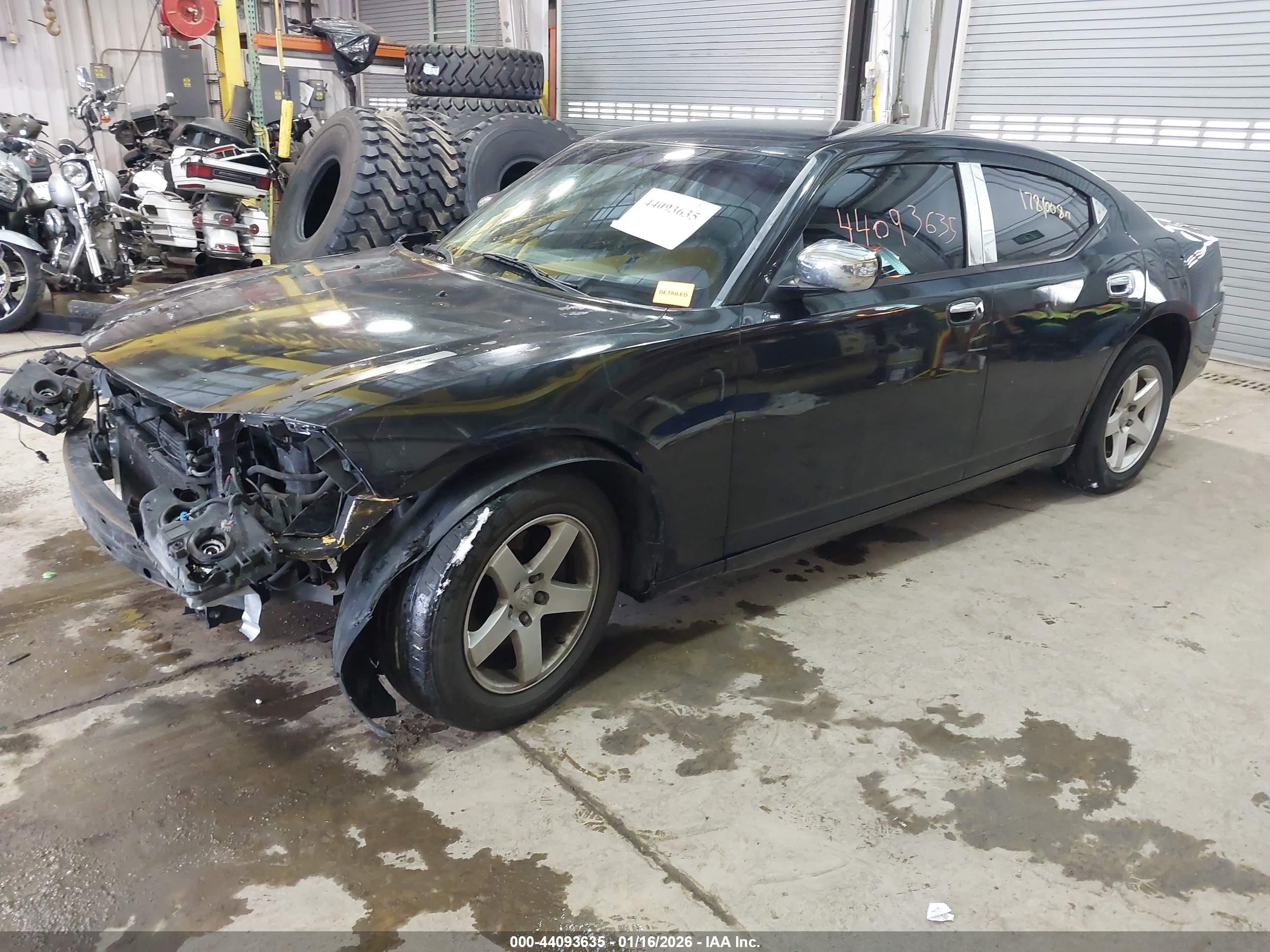 DODGE CHARGER image 2