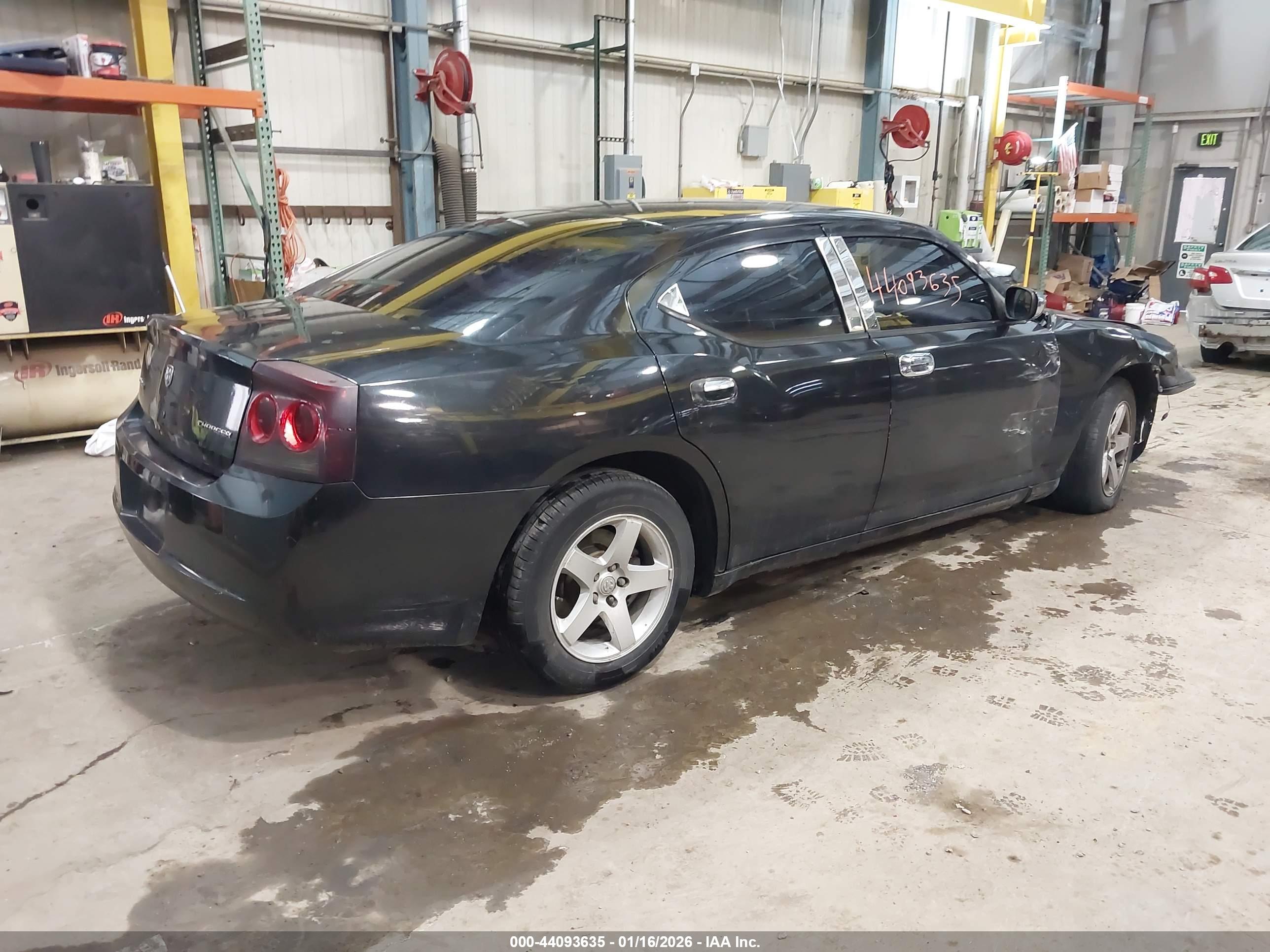 DODGE CHARGER image 4