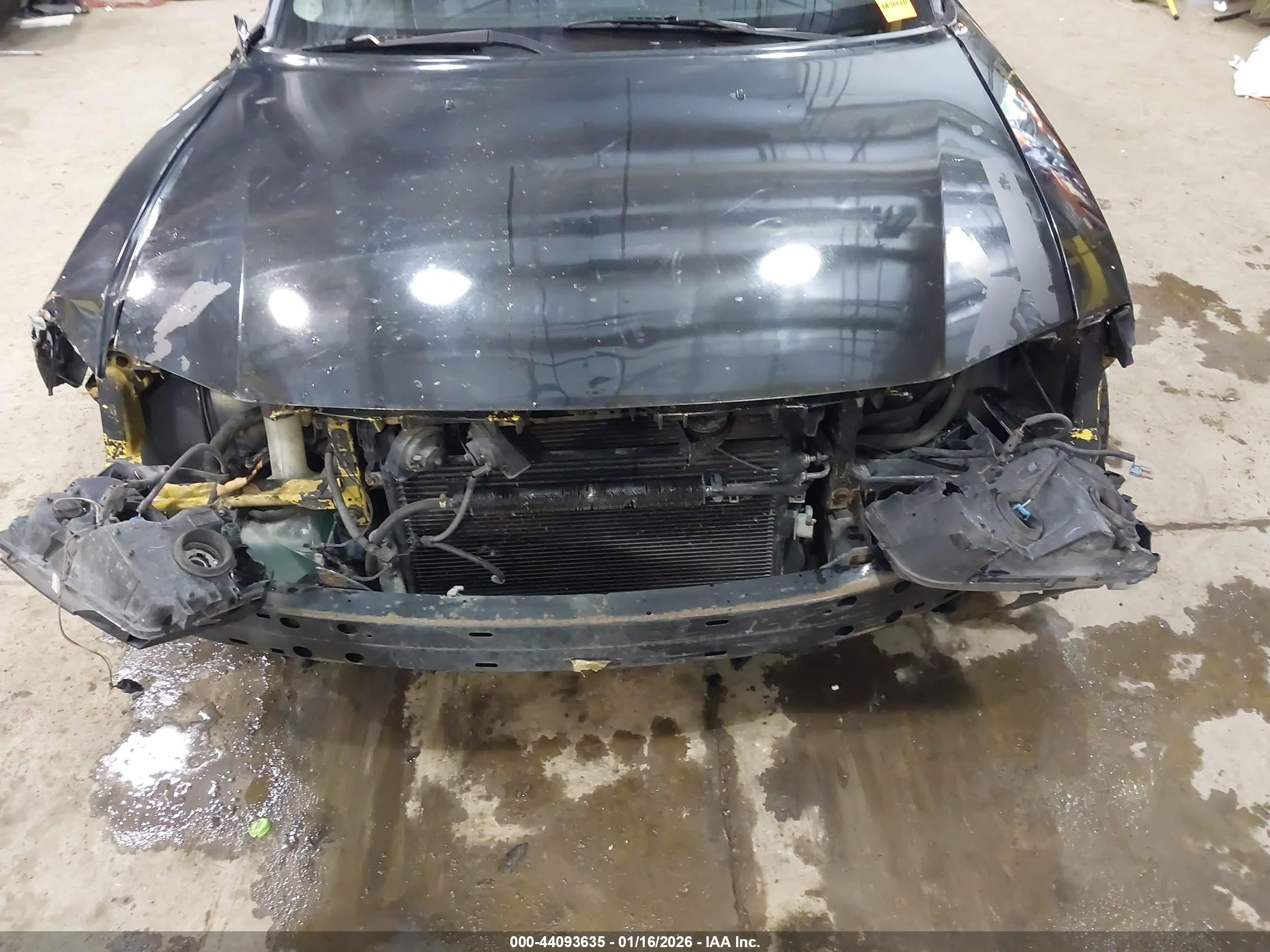 DODGE CHARGER image 6