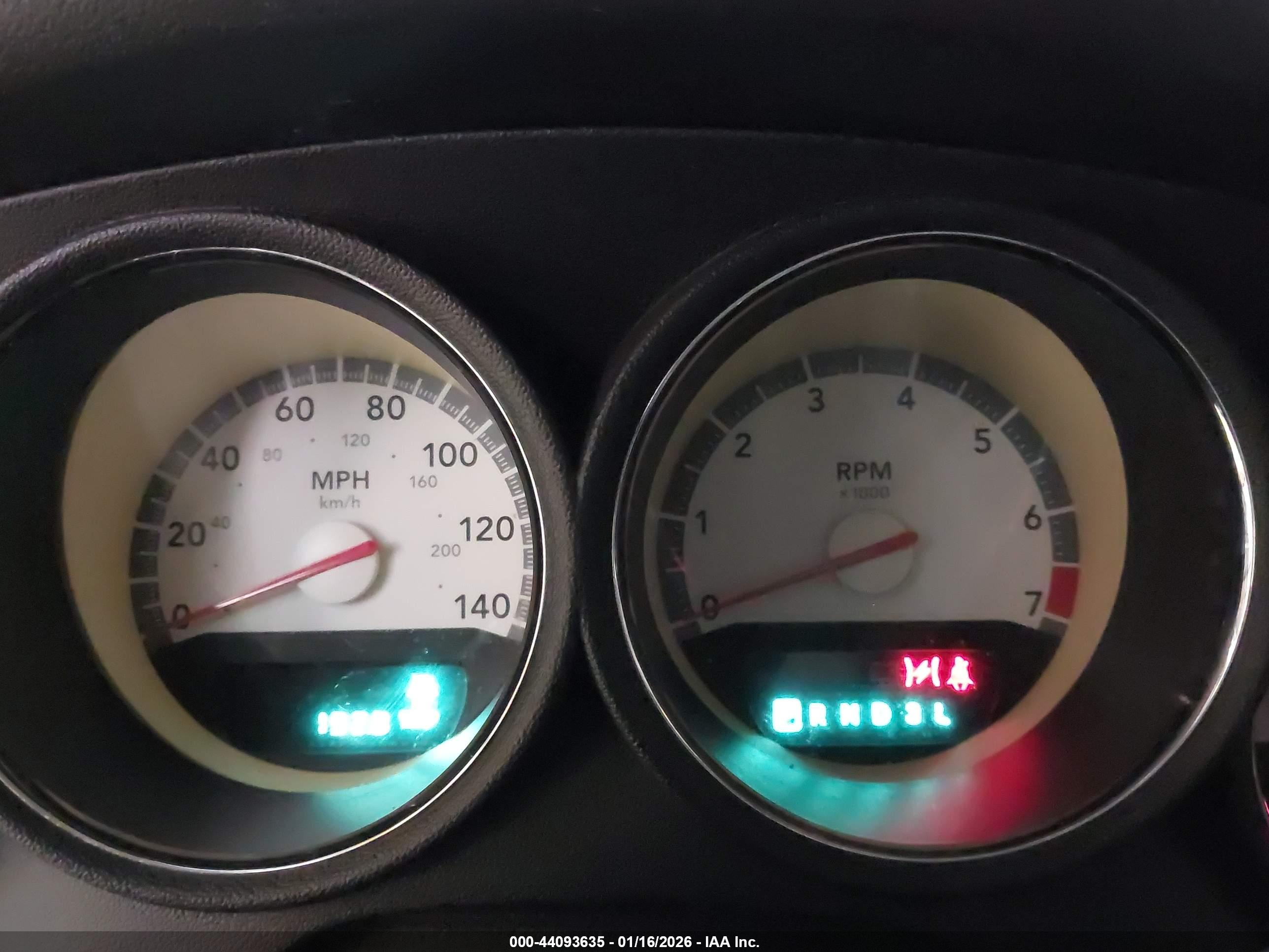DODGE CHARGER image 7