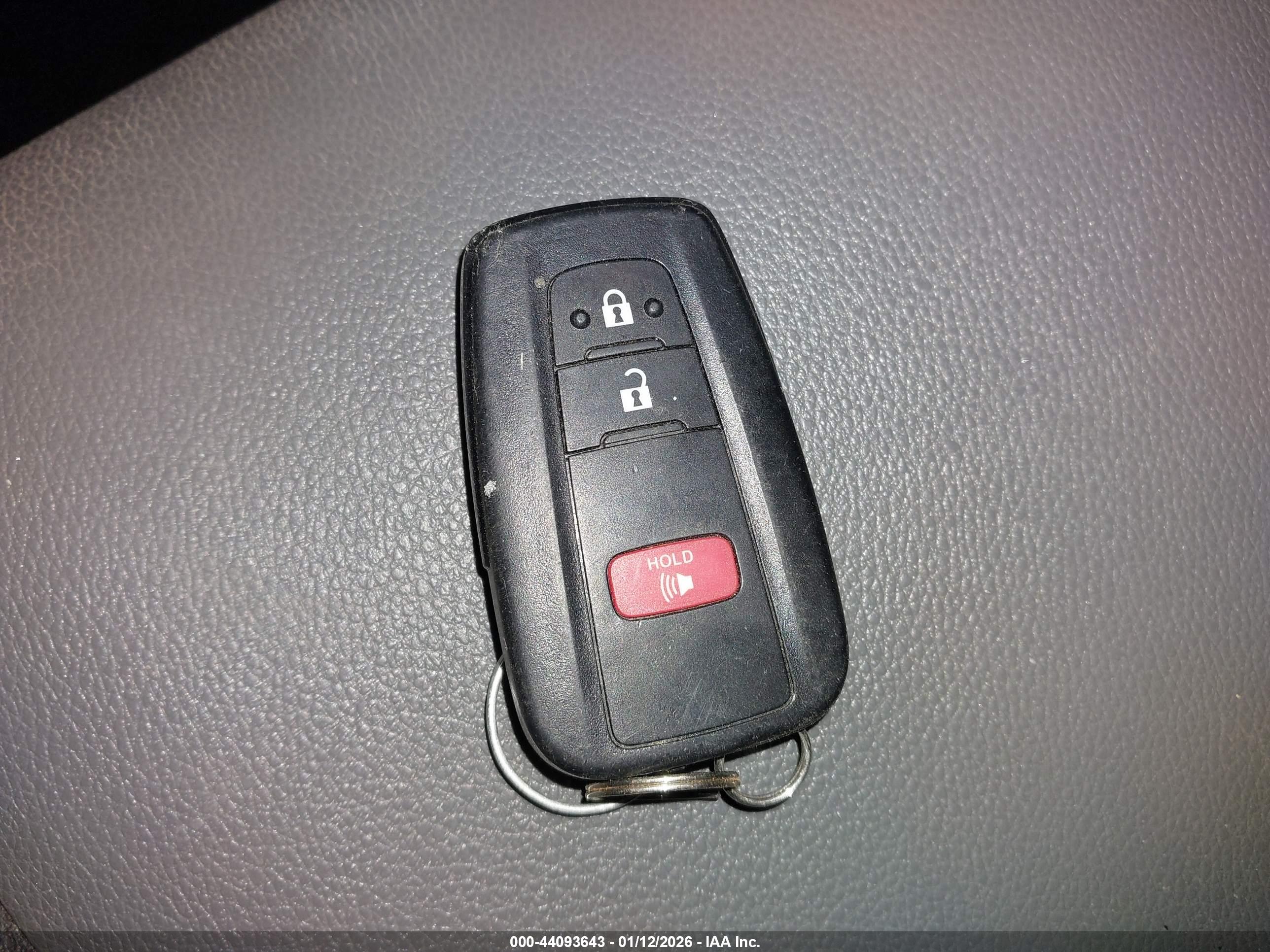 TOYOTA 4RUNNER image 11