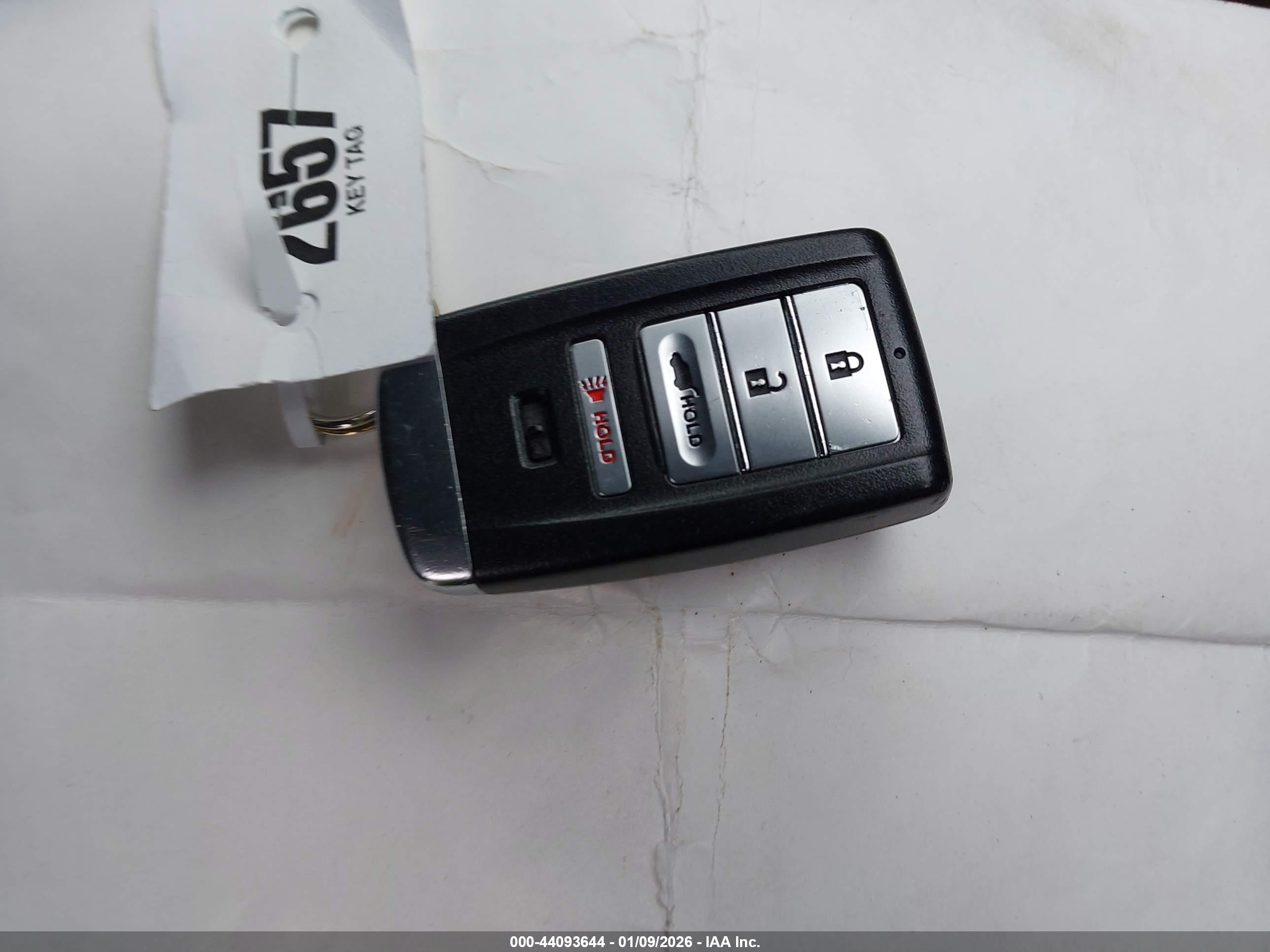 ACURA MDX image 11