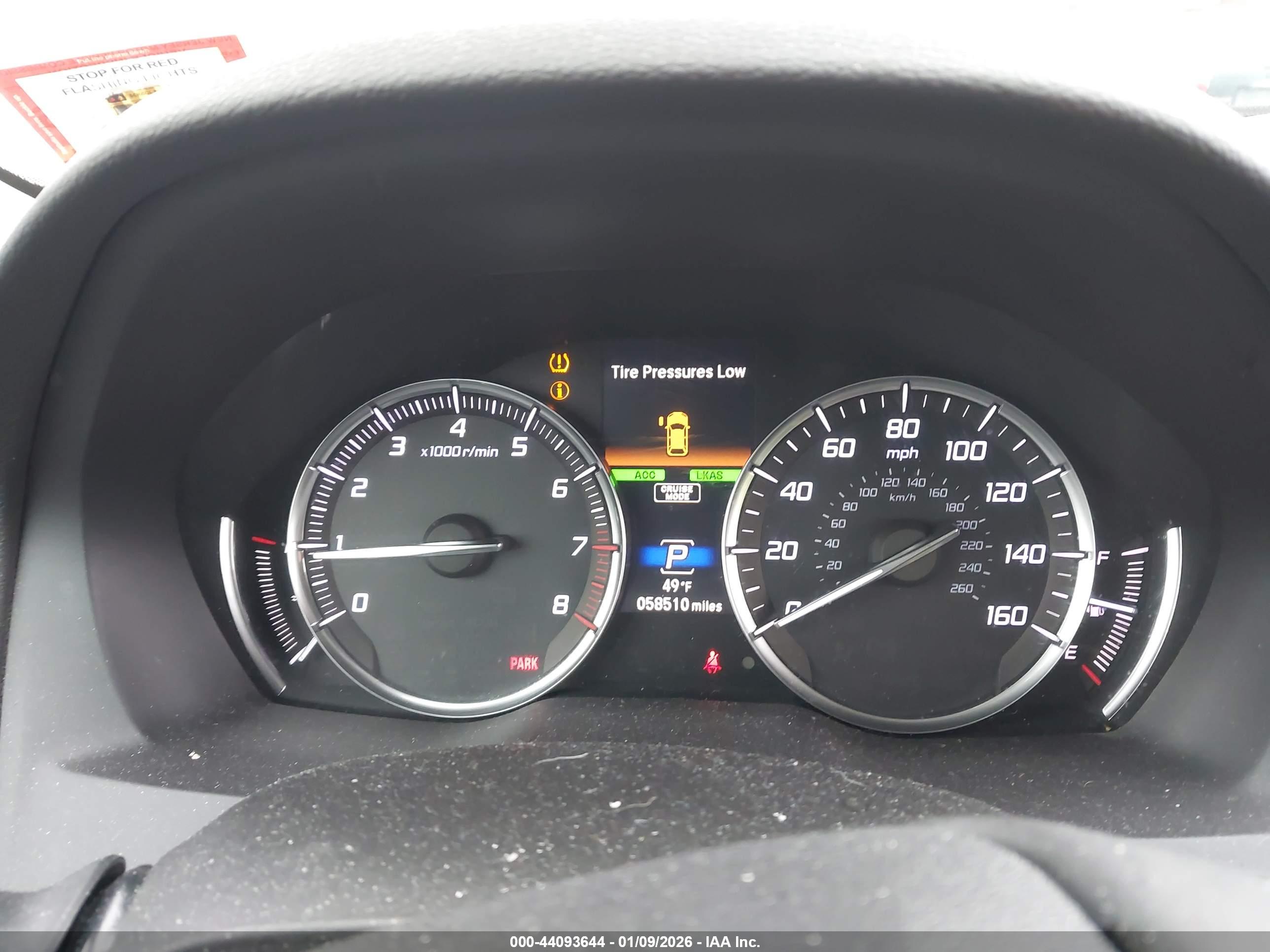 ACURA MDX image 7