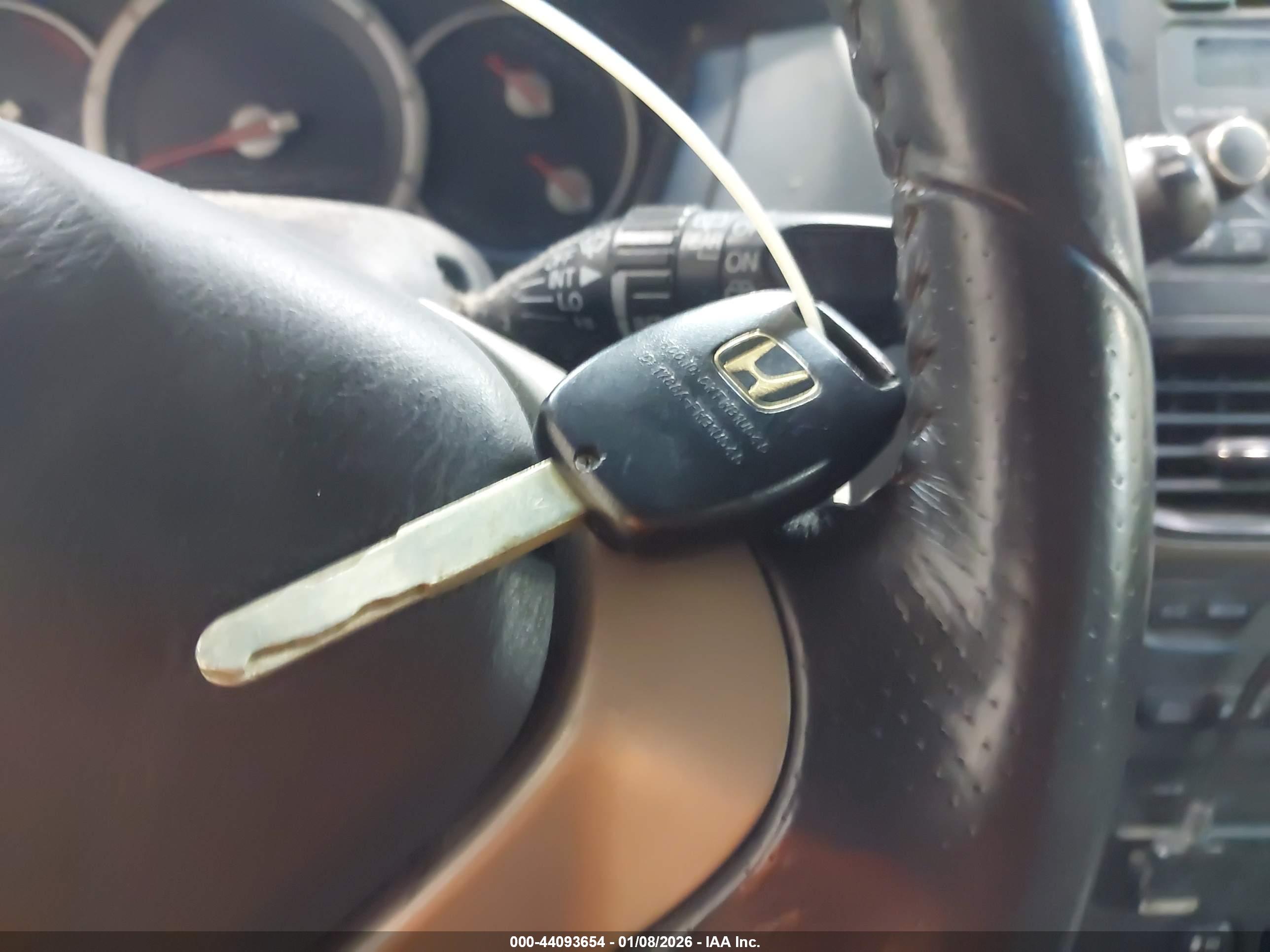 HONDA PILOT image 11