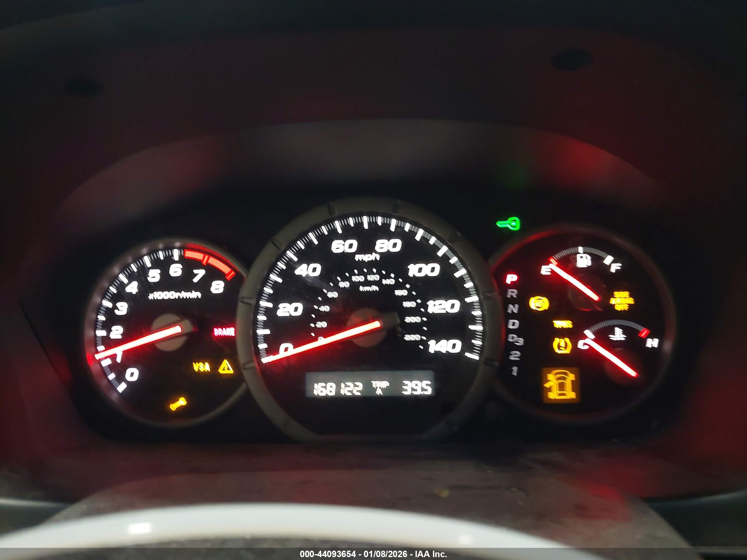 HONDA PILOT image 7