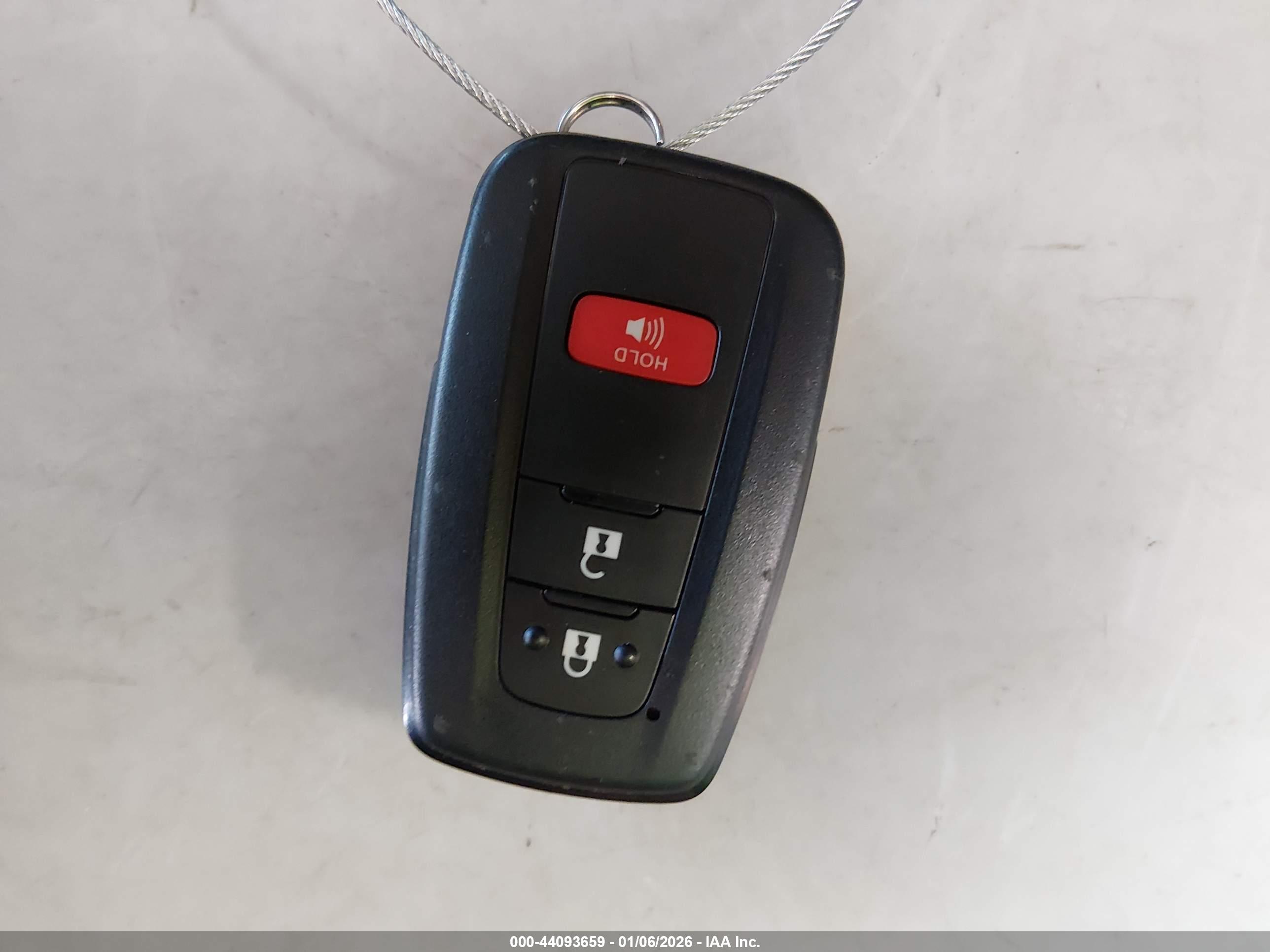 TOYOTA 4RUNNER image 11