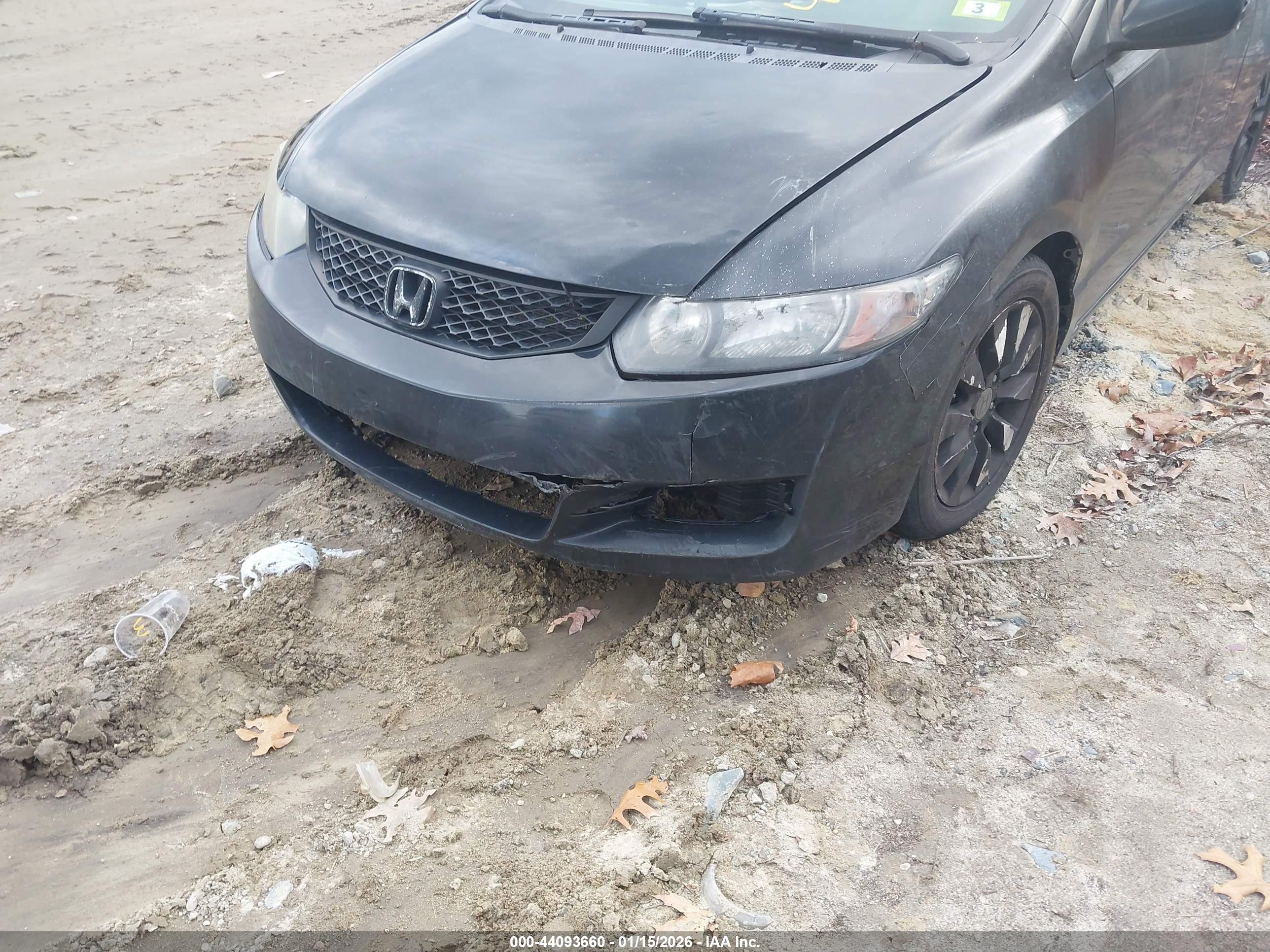 HONDA CIVIC image 6