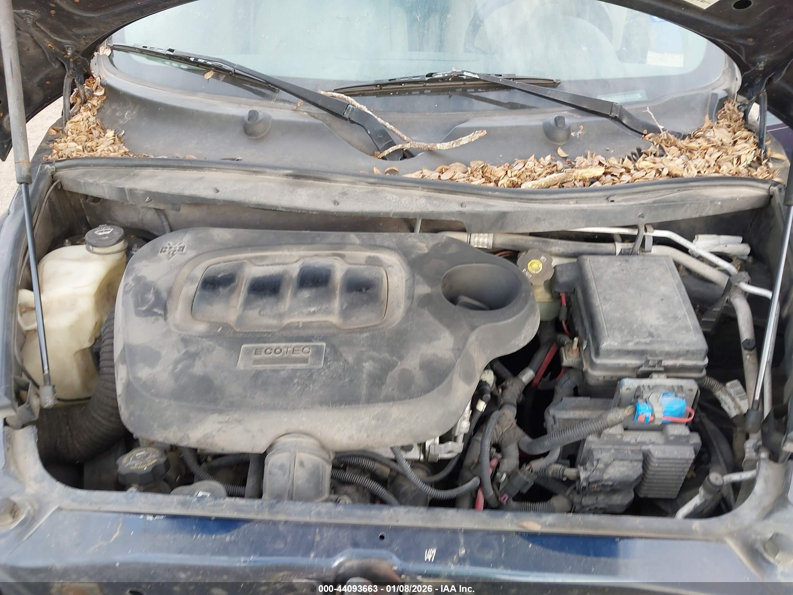 CHEVROLET HHR image 10