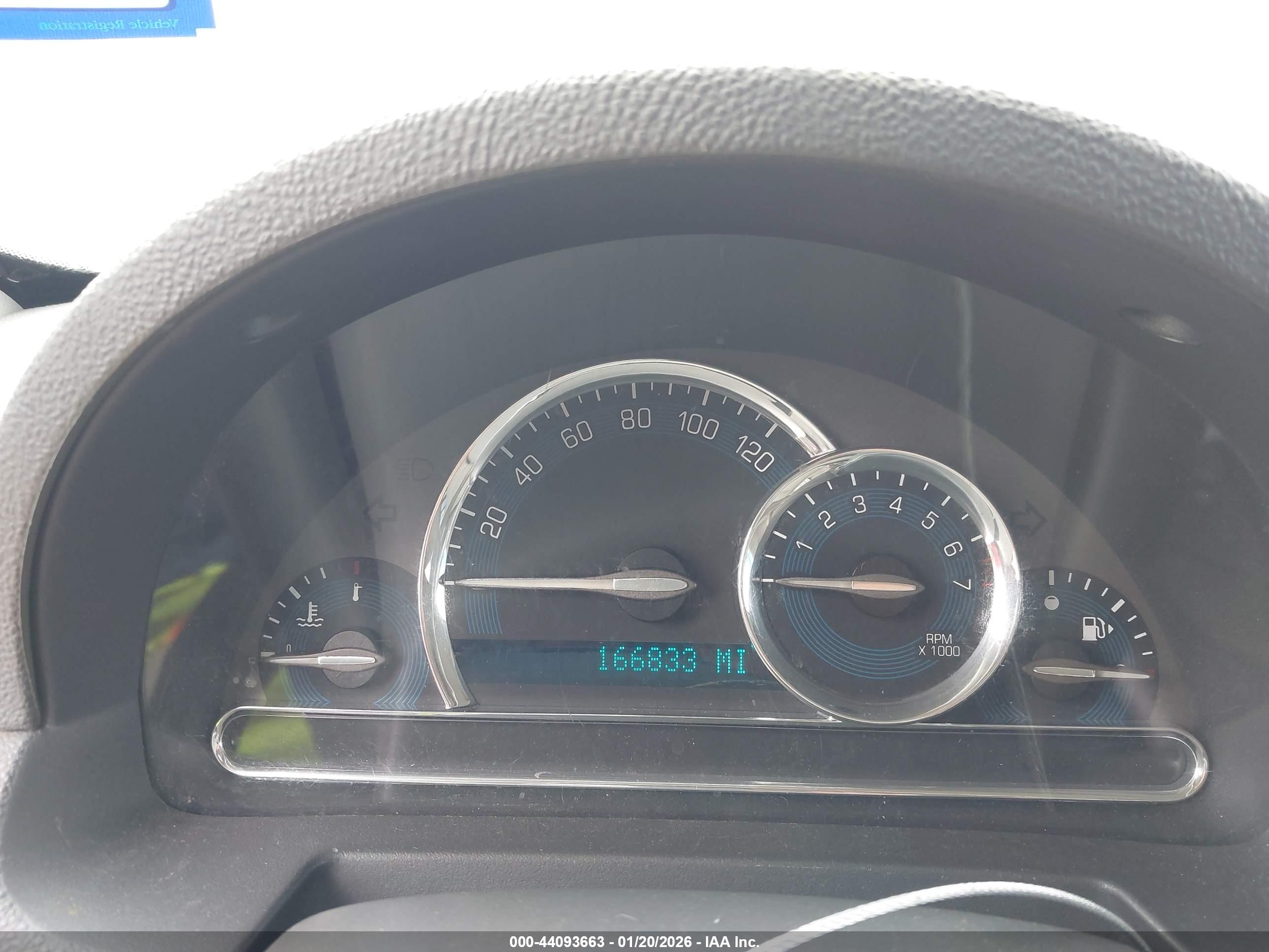 CHEVROLET HHR image 7