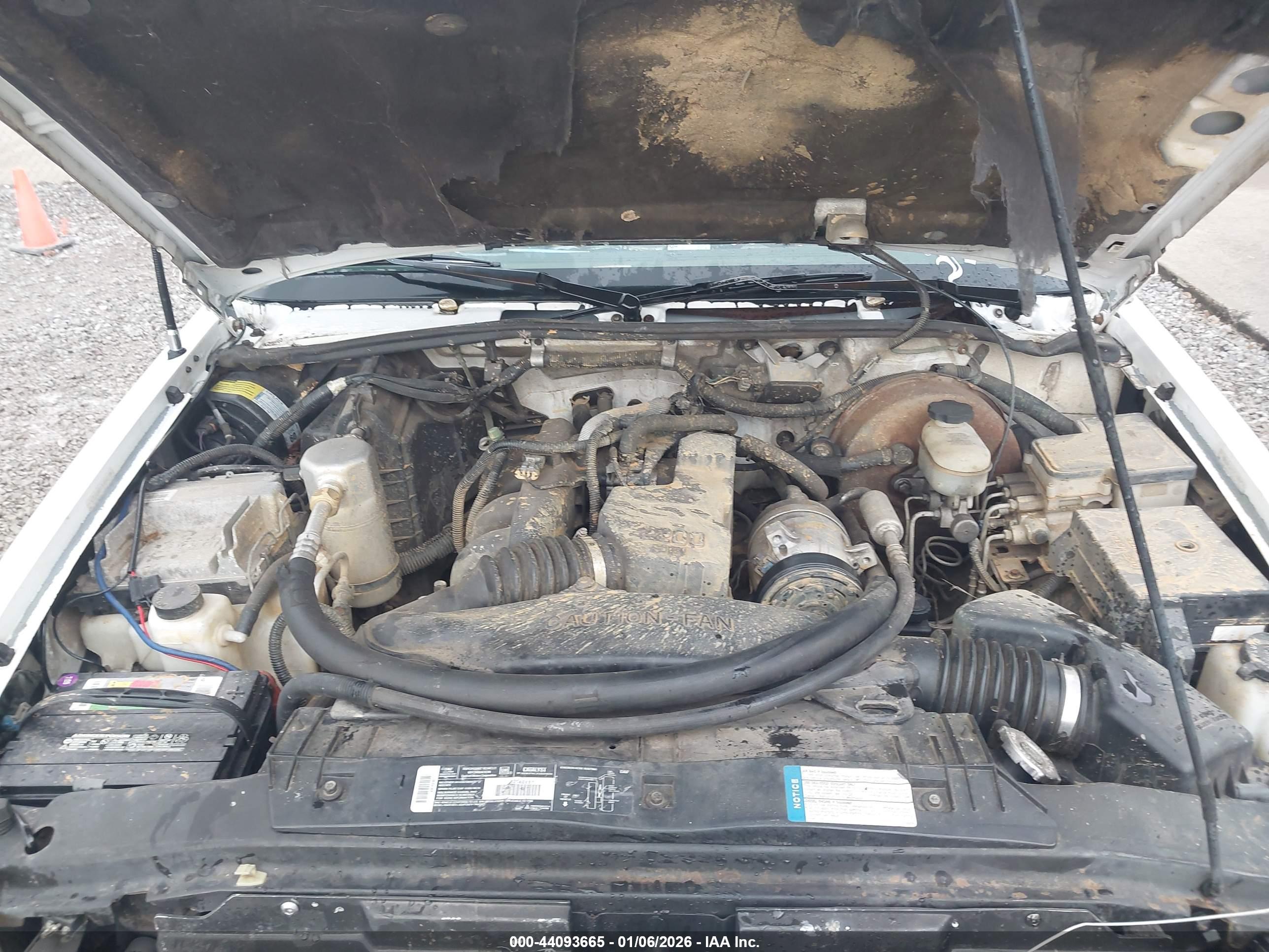 CHEVROLET S-10 image 10