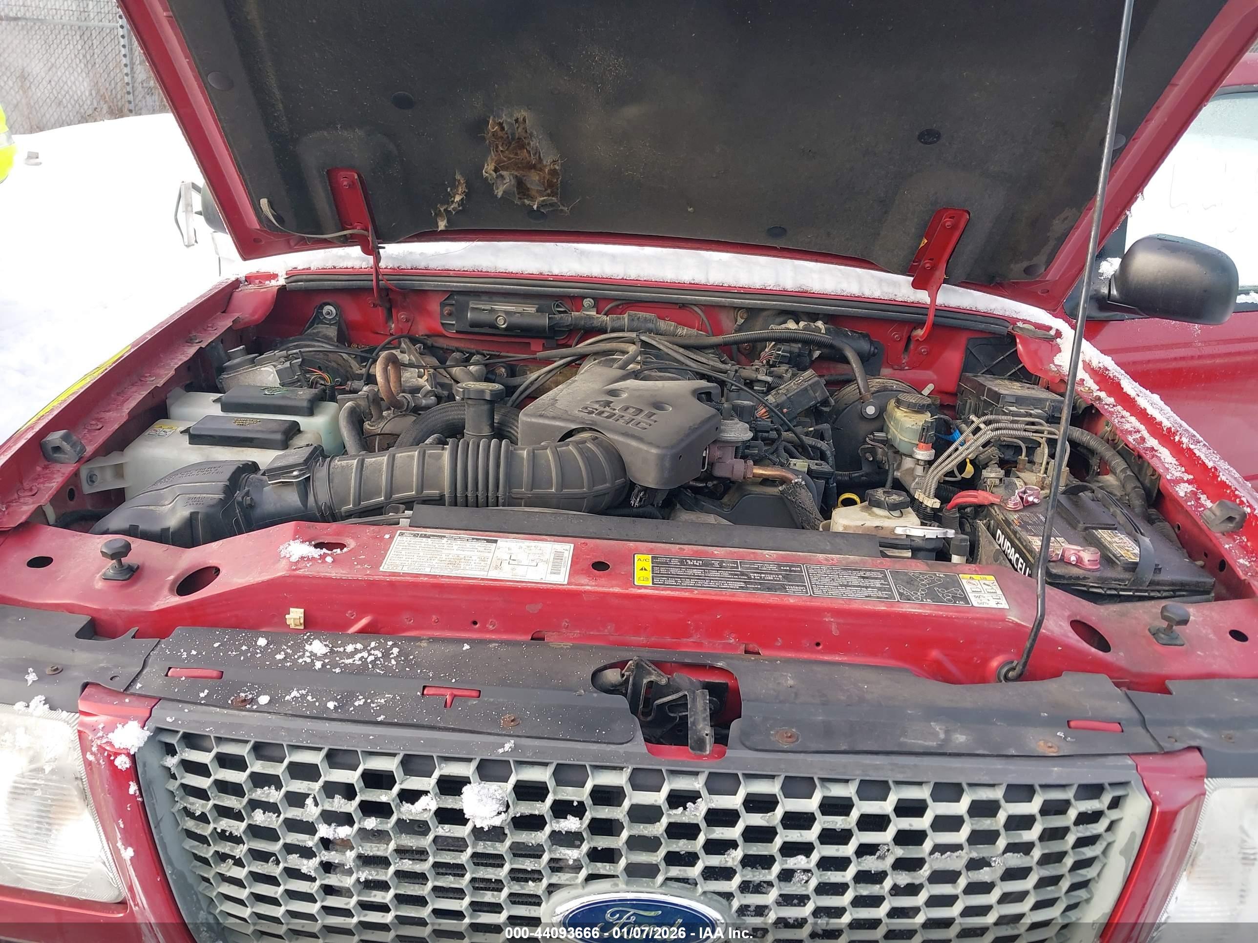 FORD RANGER image 10