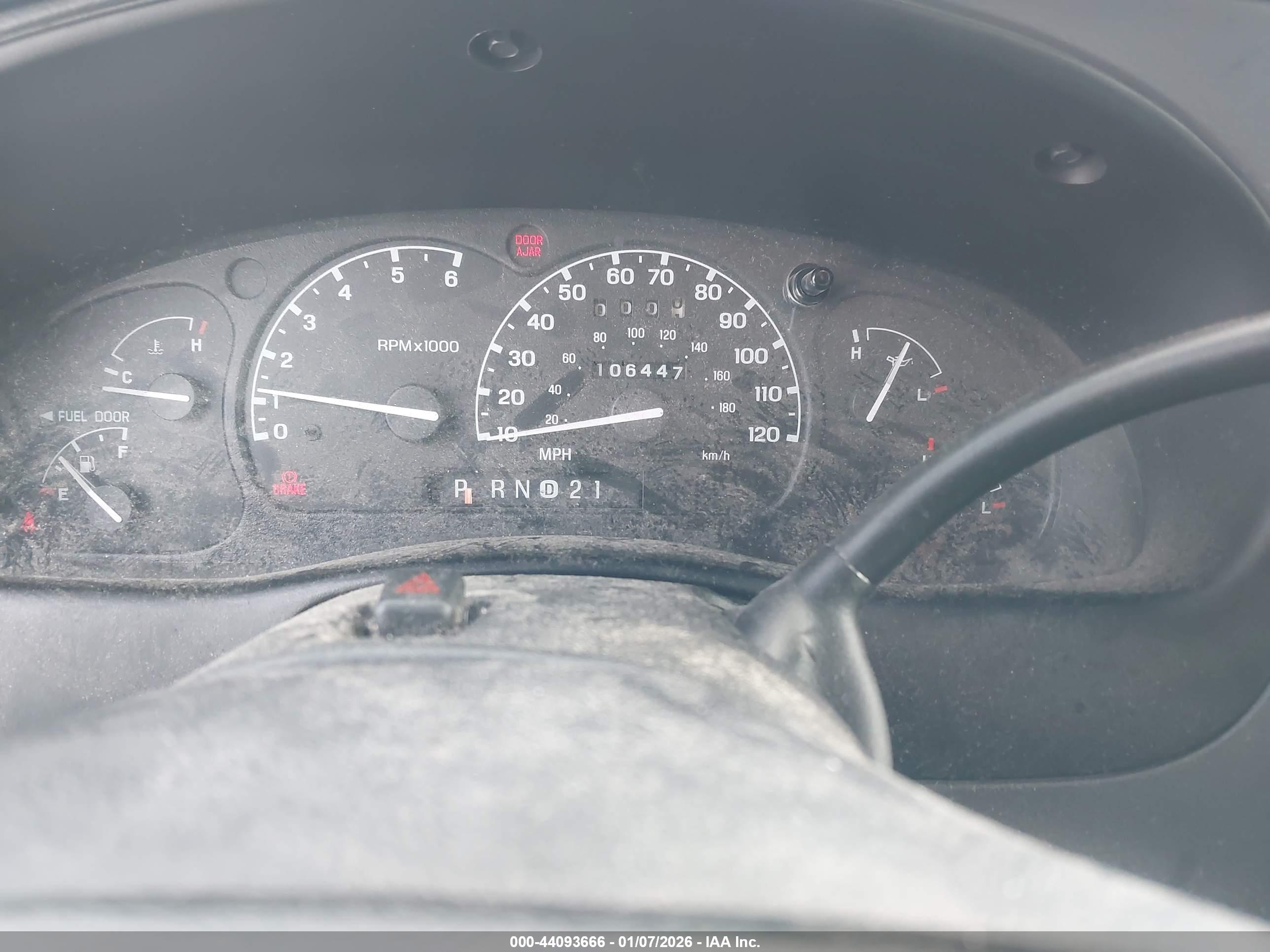 FORD RANGER image 7