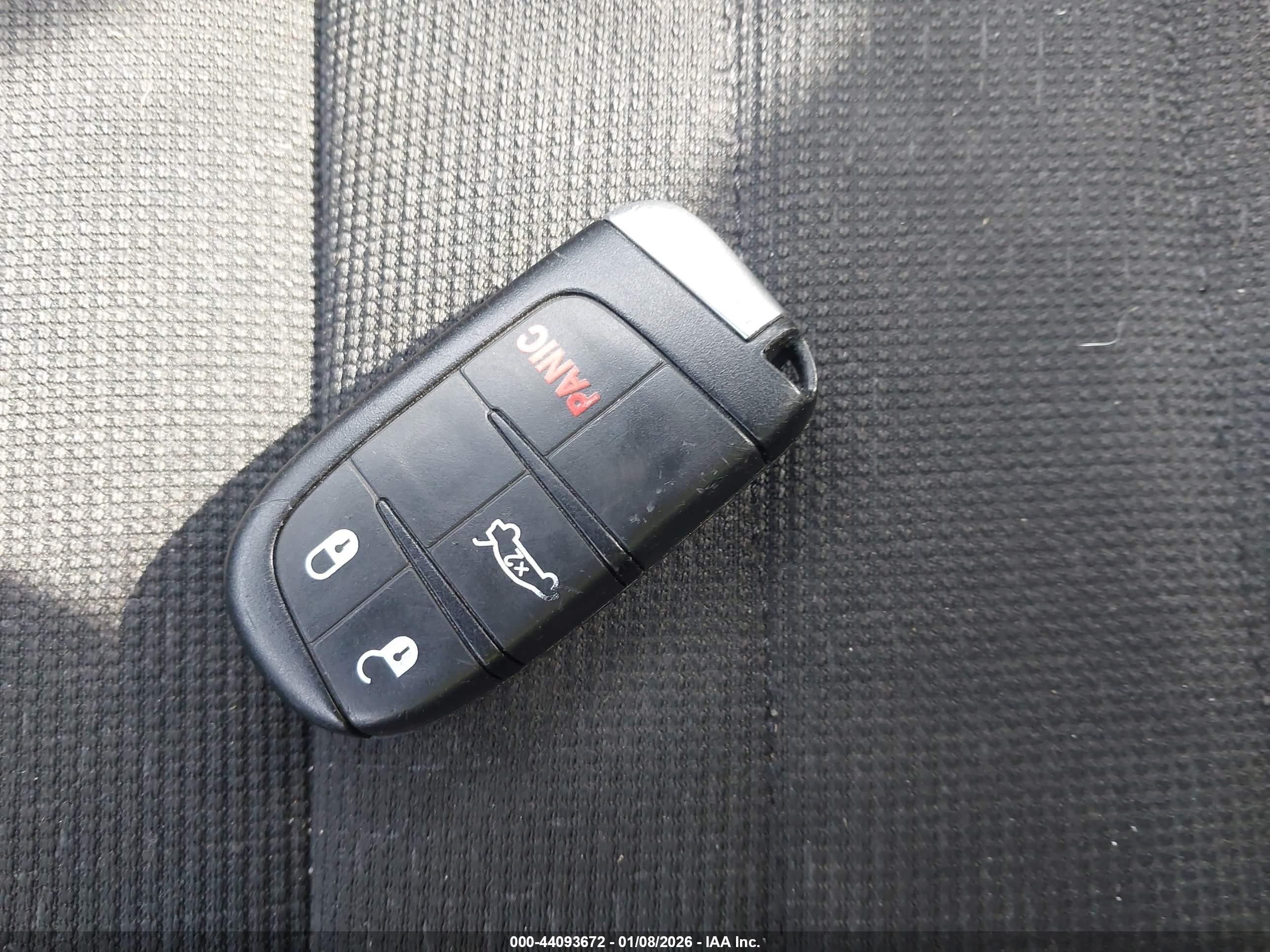 DODGE CHARGER image 11