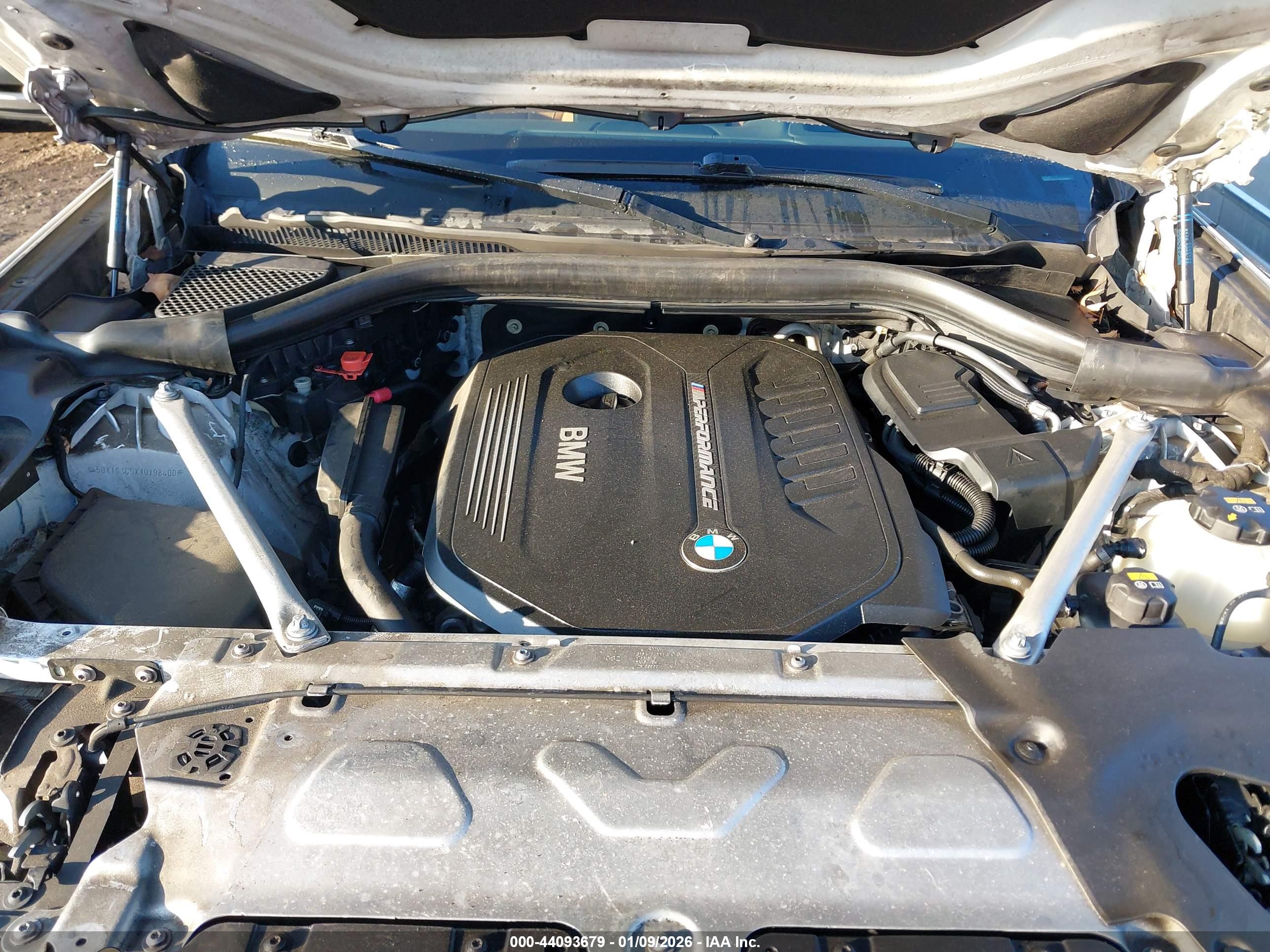 BMW X3 image 10