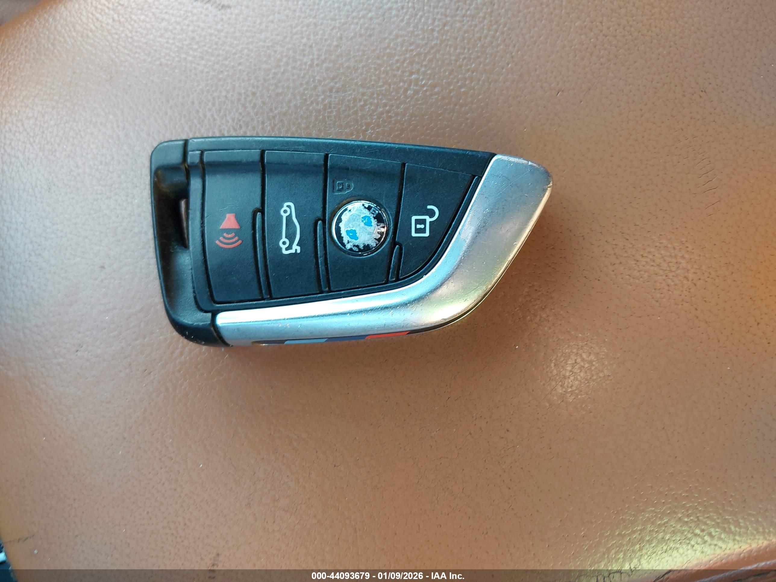 BMW X3 image 11