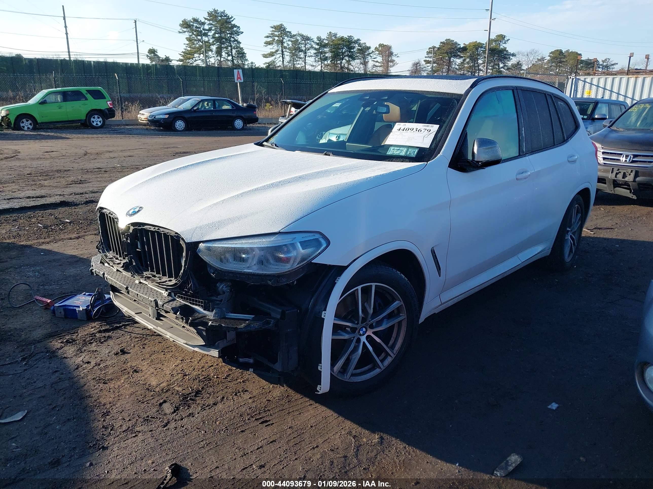 BMW X3 image 2