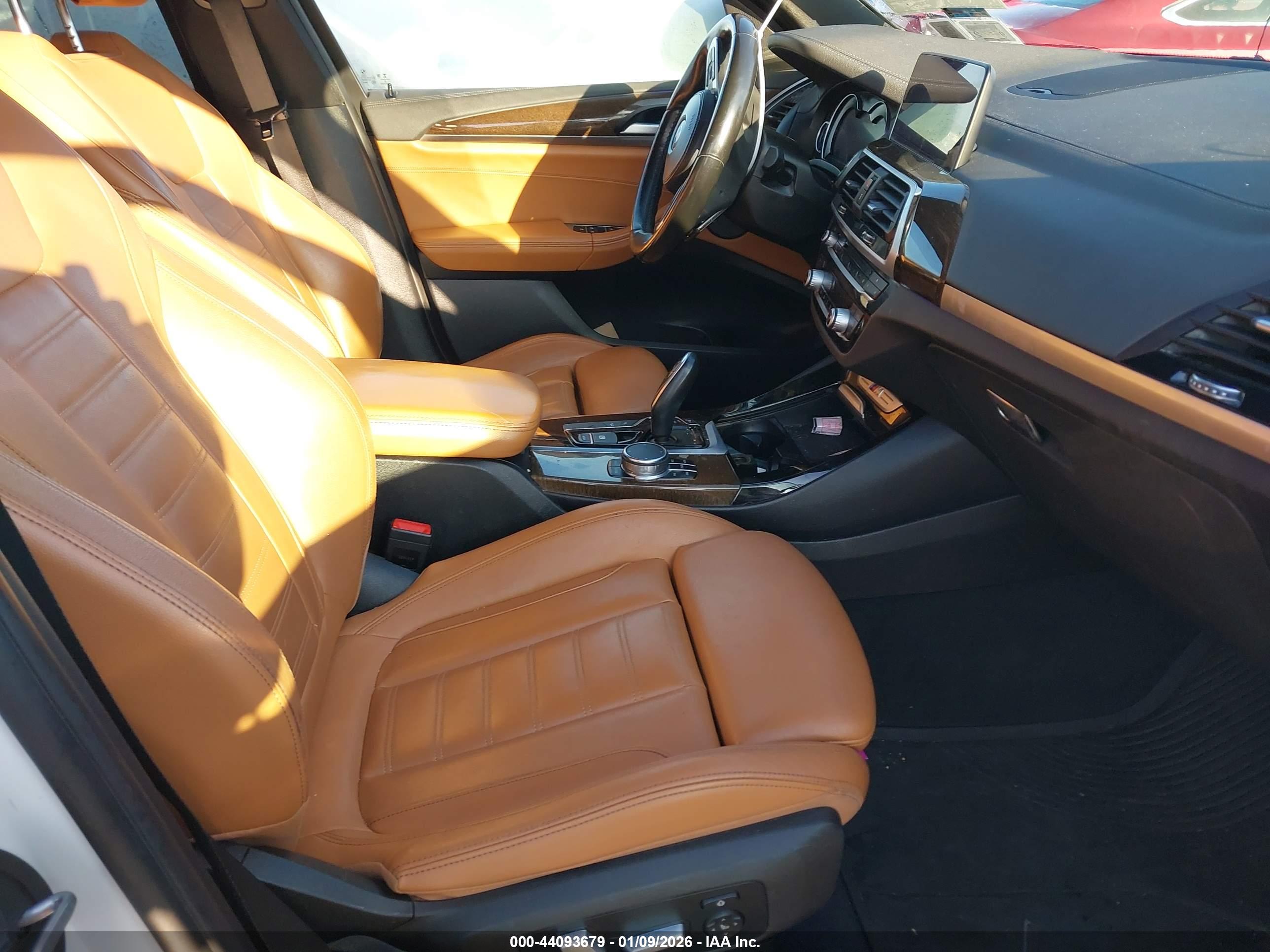 BMW X3 image 5