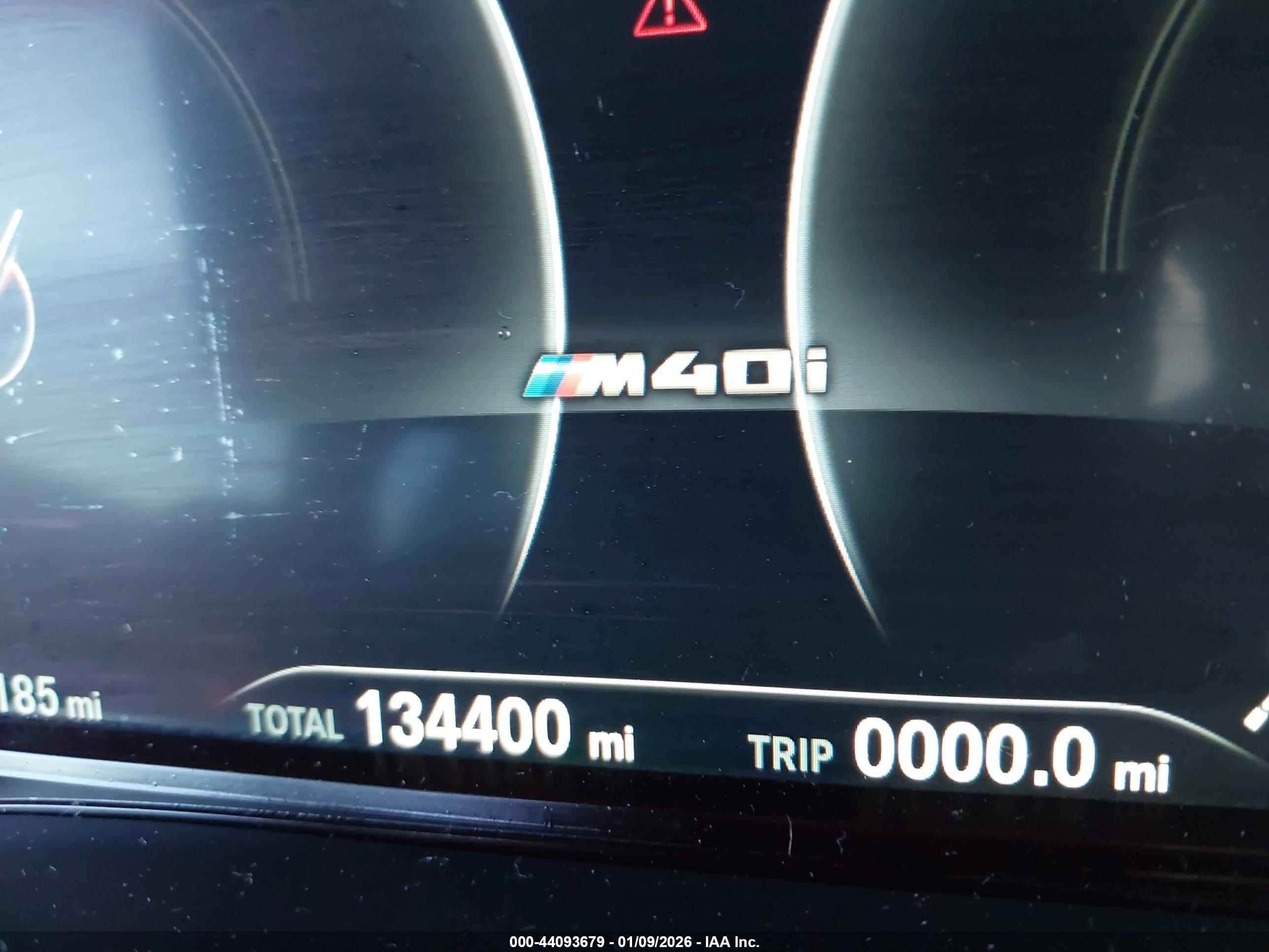 BMW X3 image 7