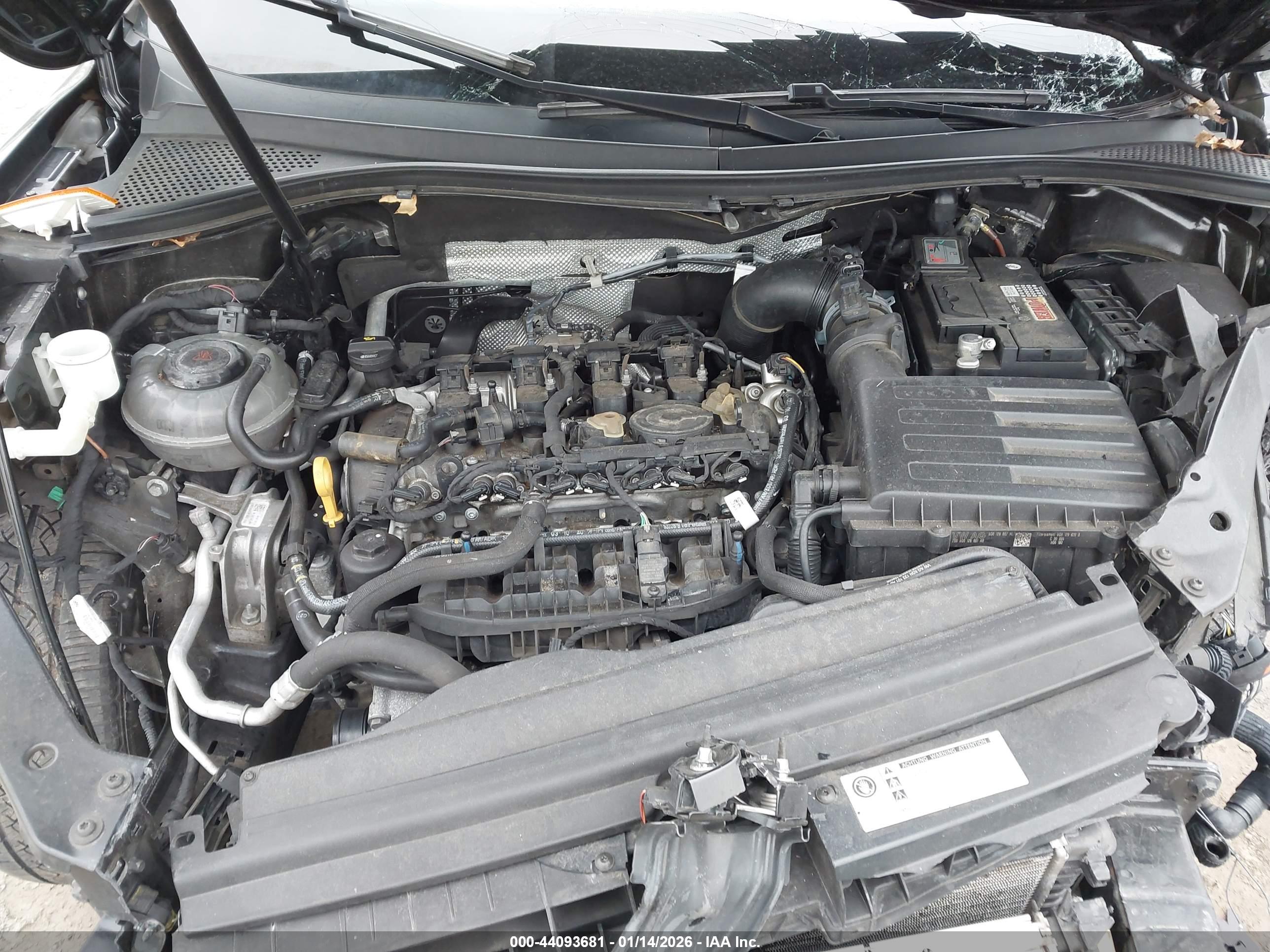 VOLKSWAGEN TIGUAN image 10