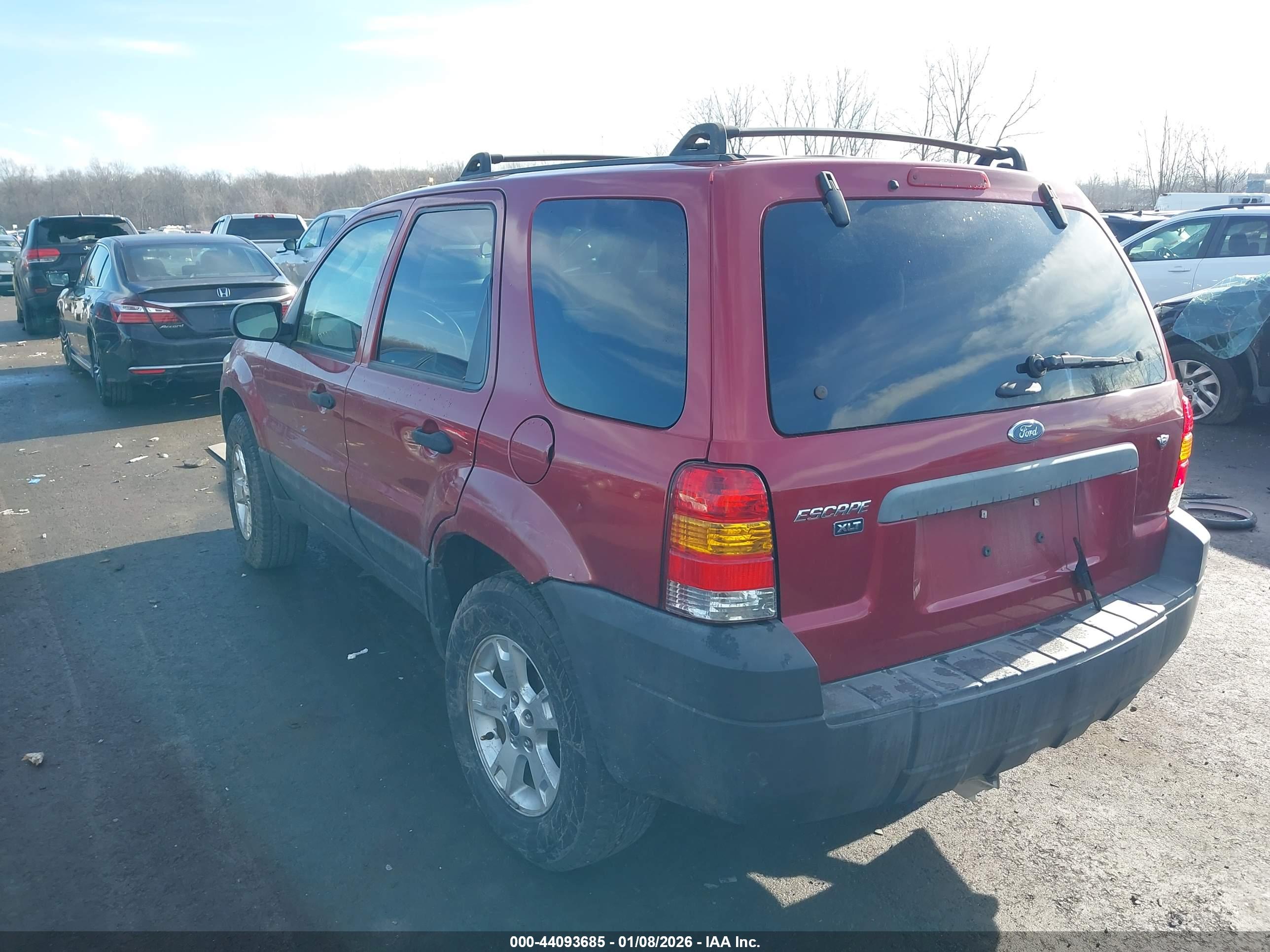 FORD ESCAPE image 3