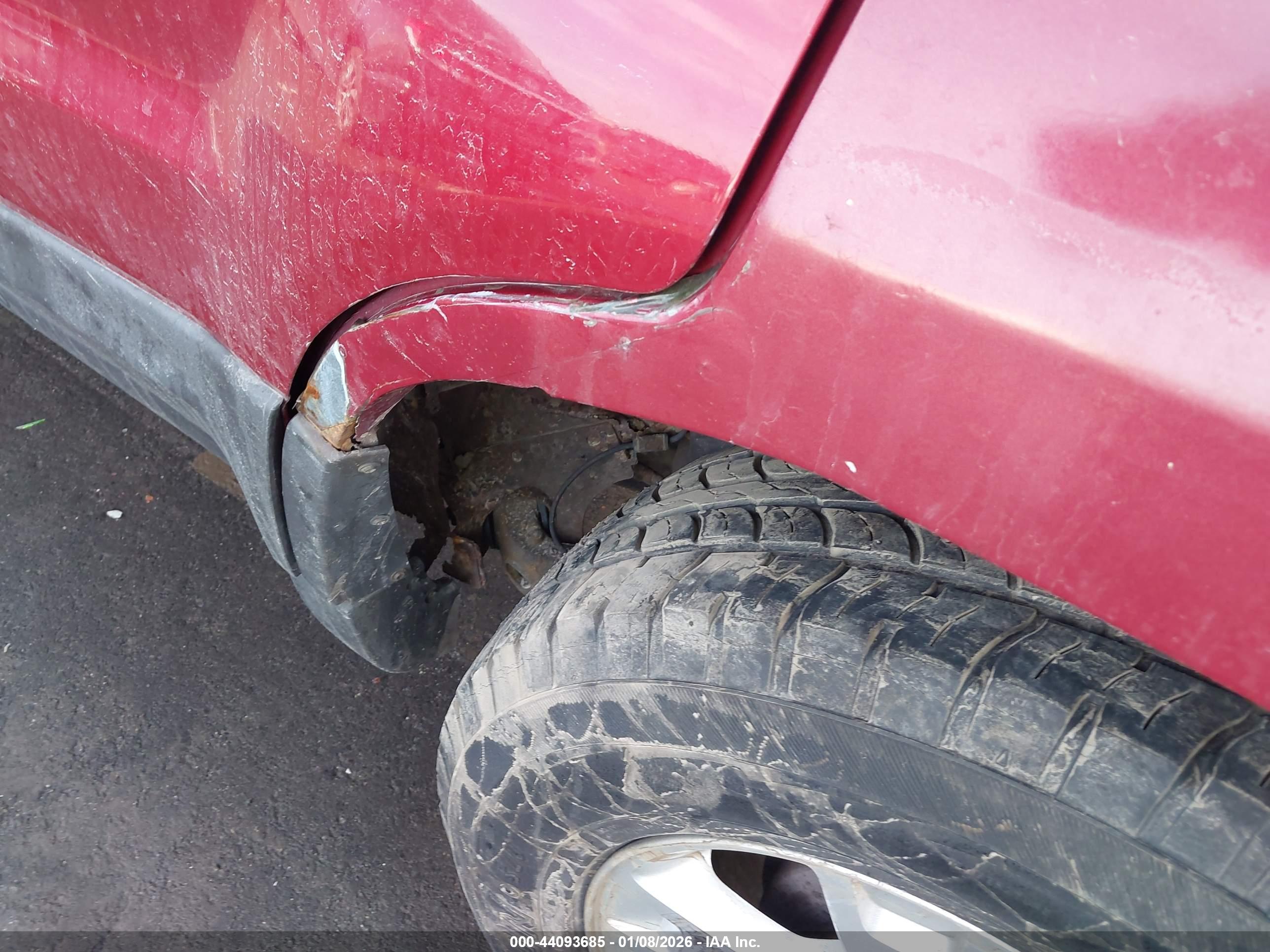 FORD ESCAPE image 6