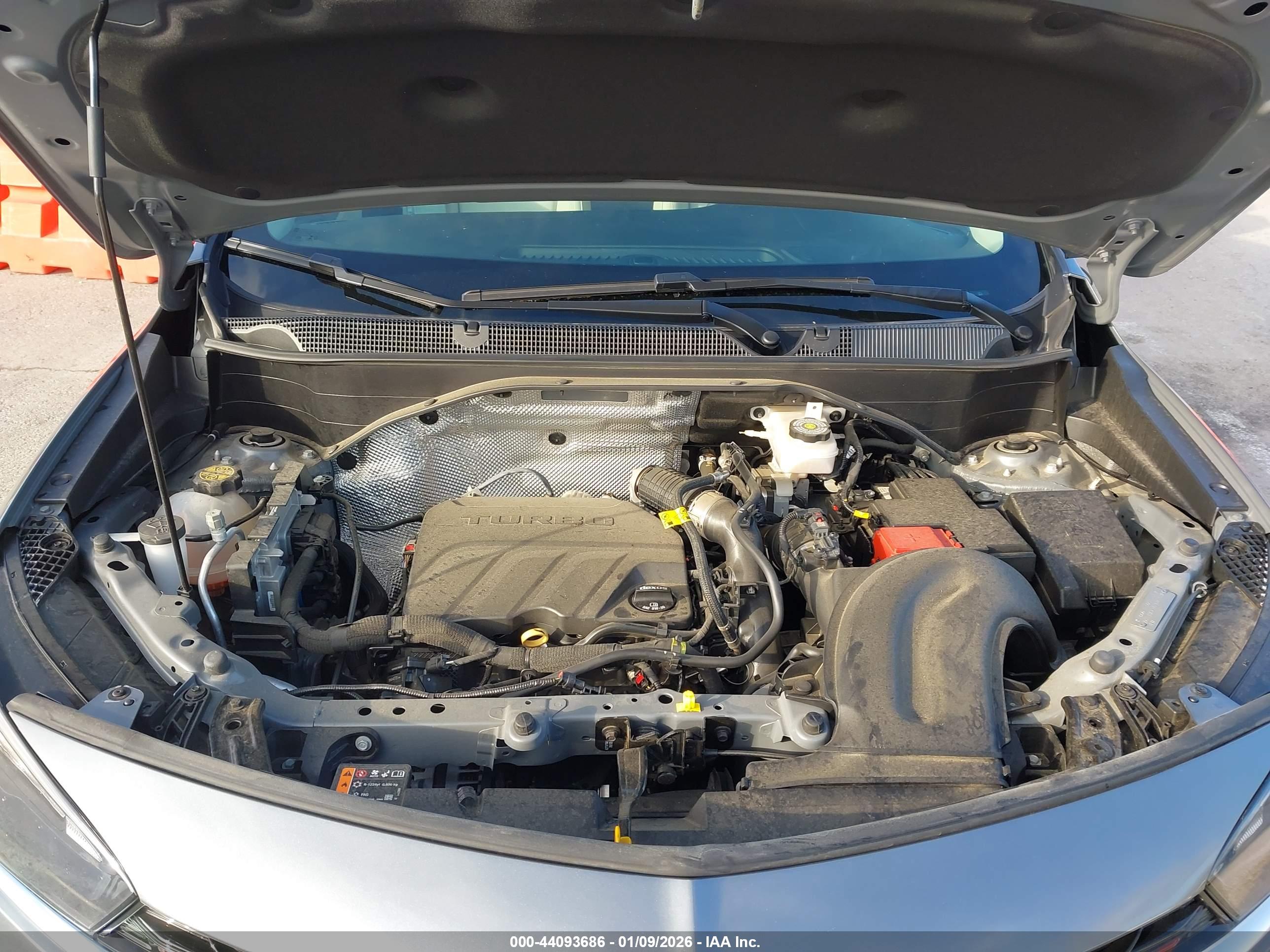 BUICK ENCORE image 10