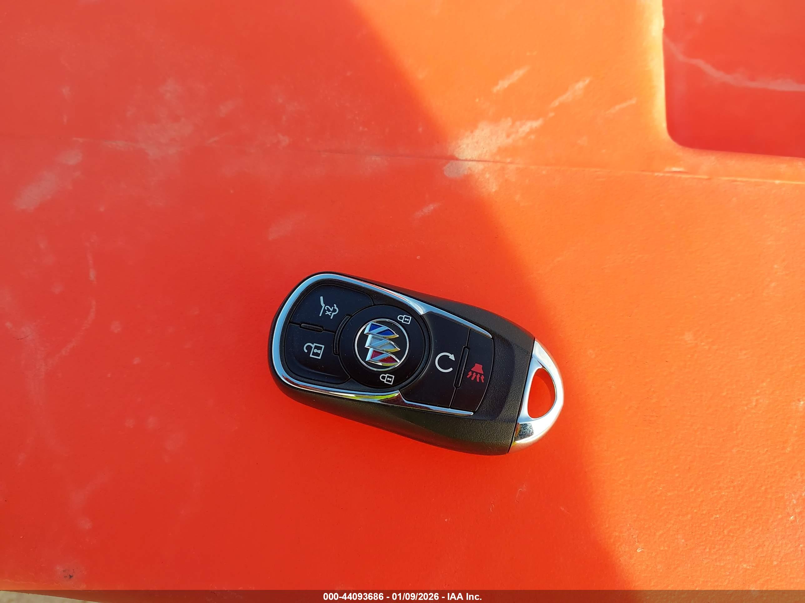 BUICK ENCORE image 11