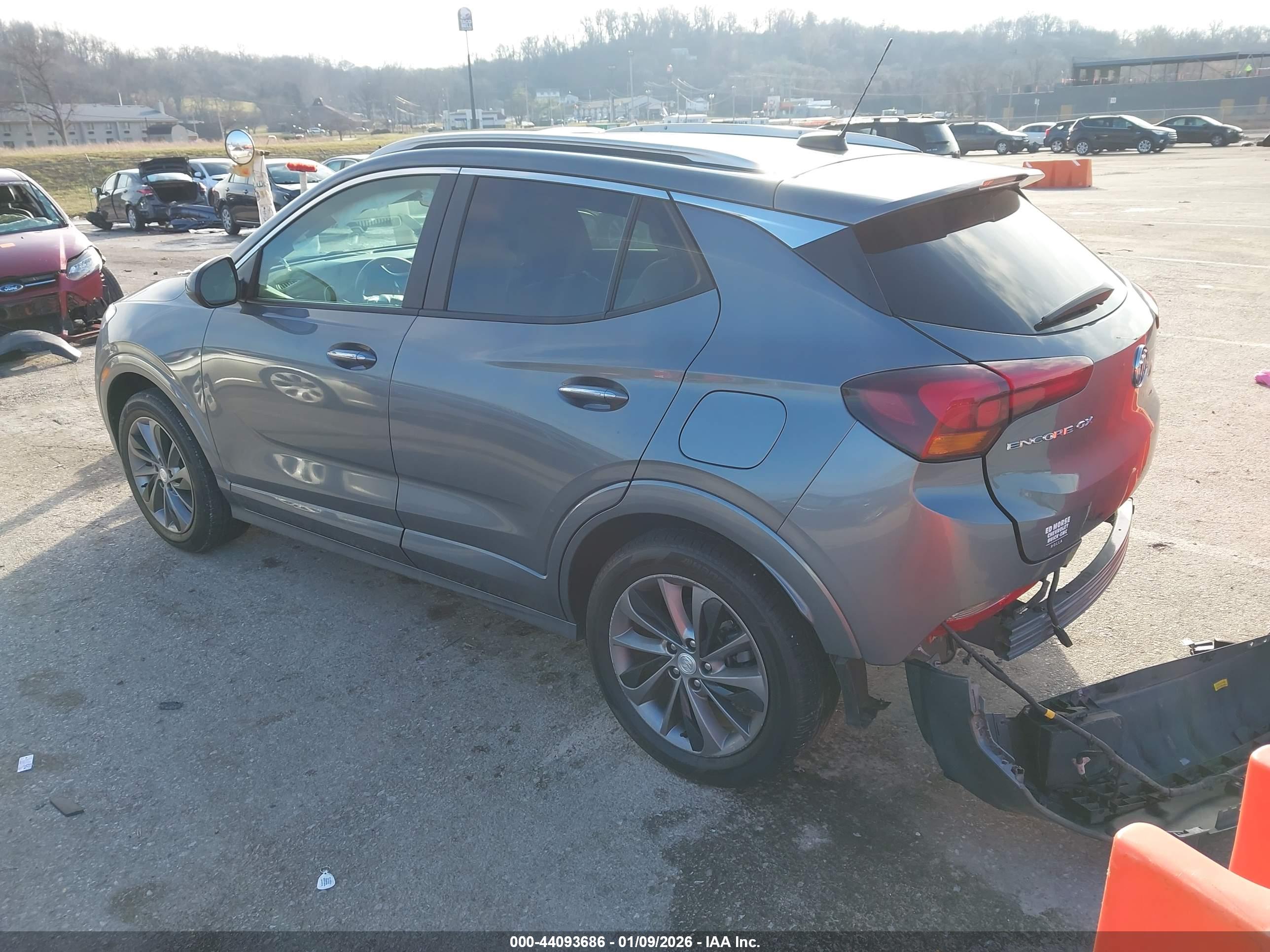 BUICK ENCORE image 3