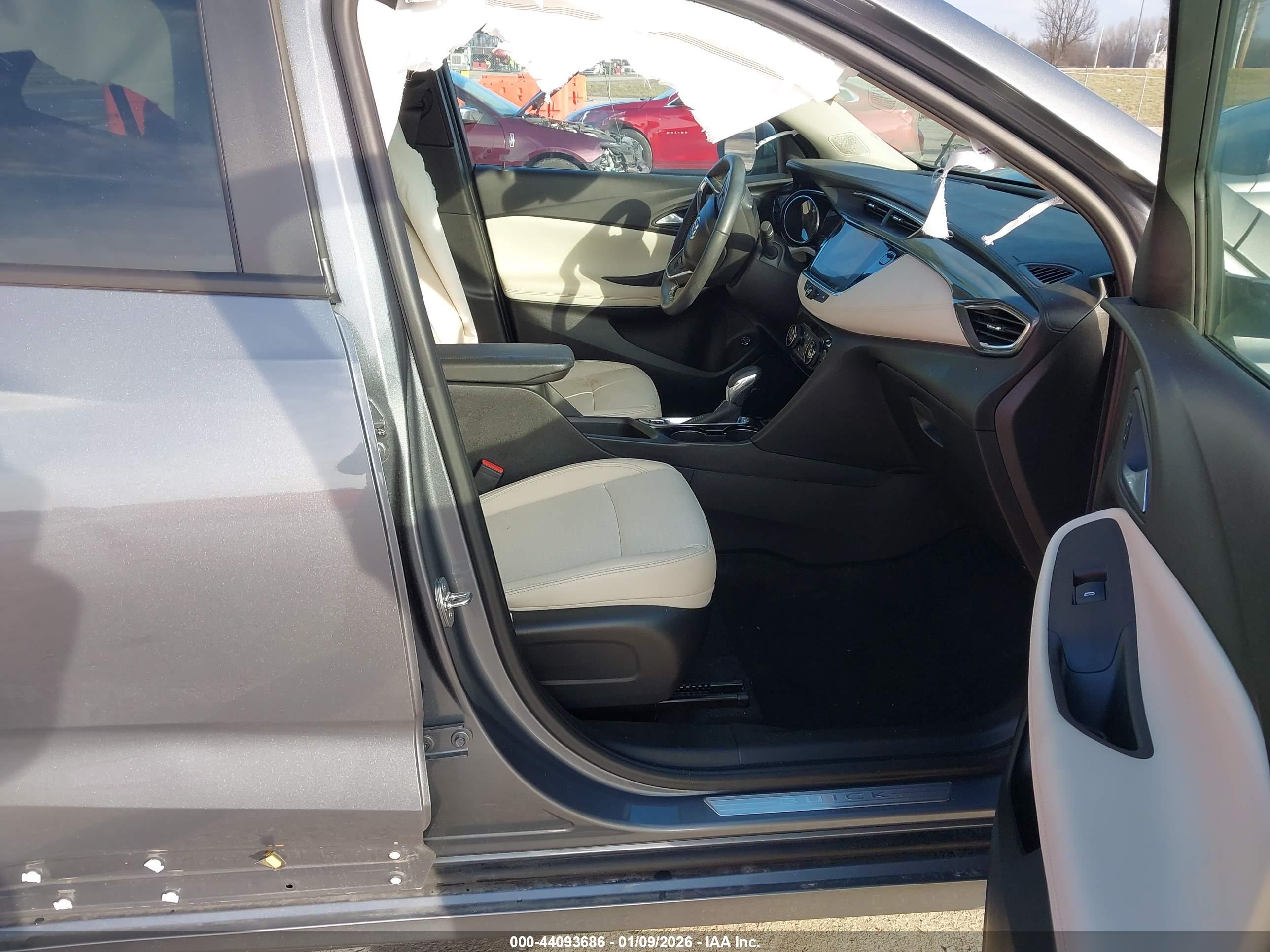 BUICK ENCORE image 5