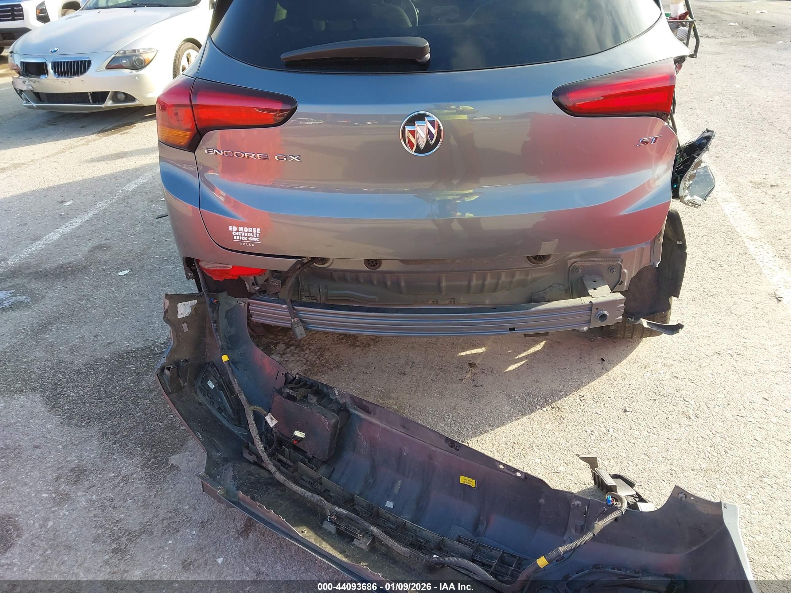 BUICK ENCORE image 6