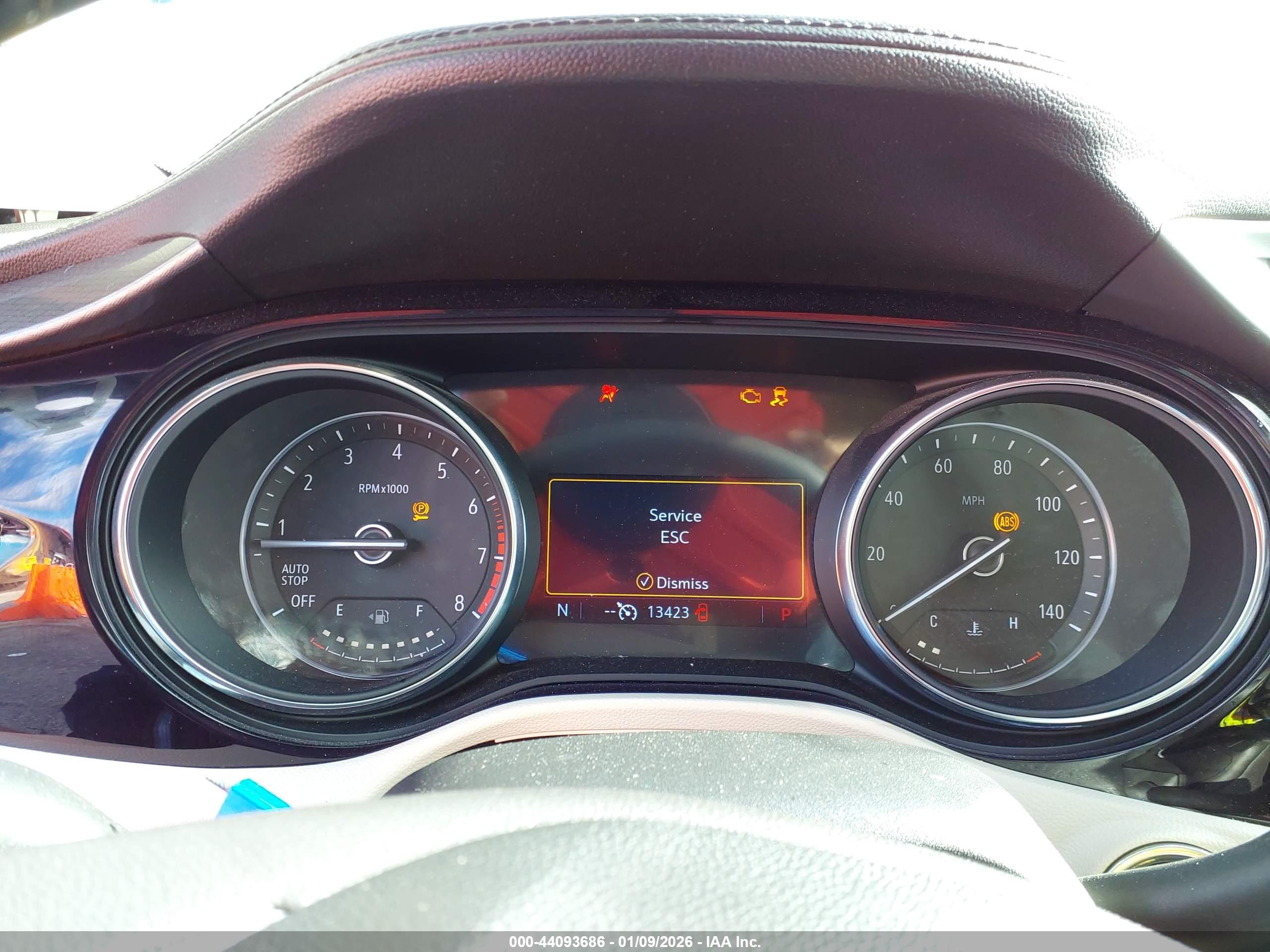 BUICK ENCORE image 7