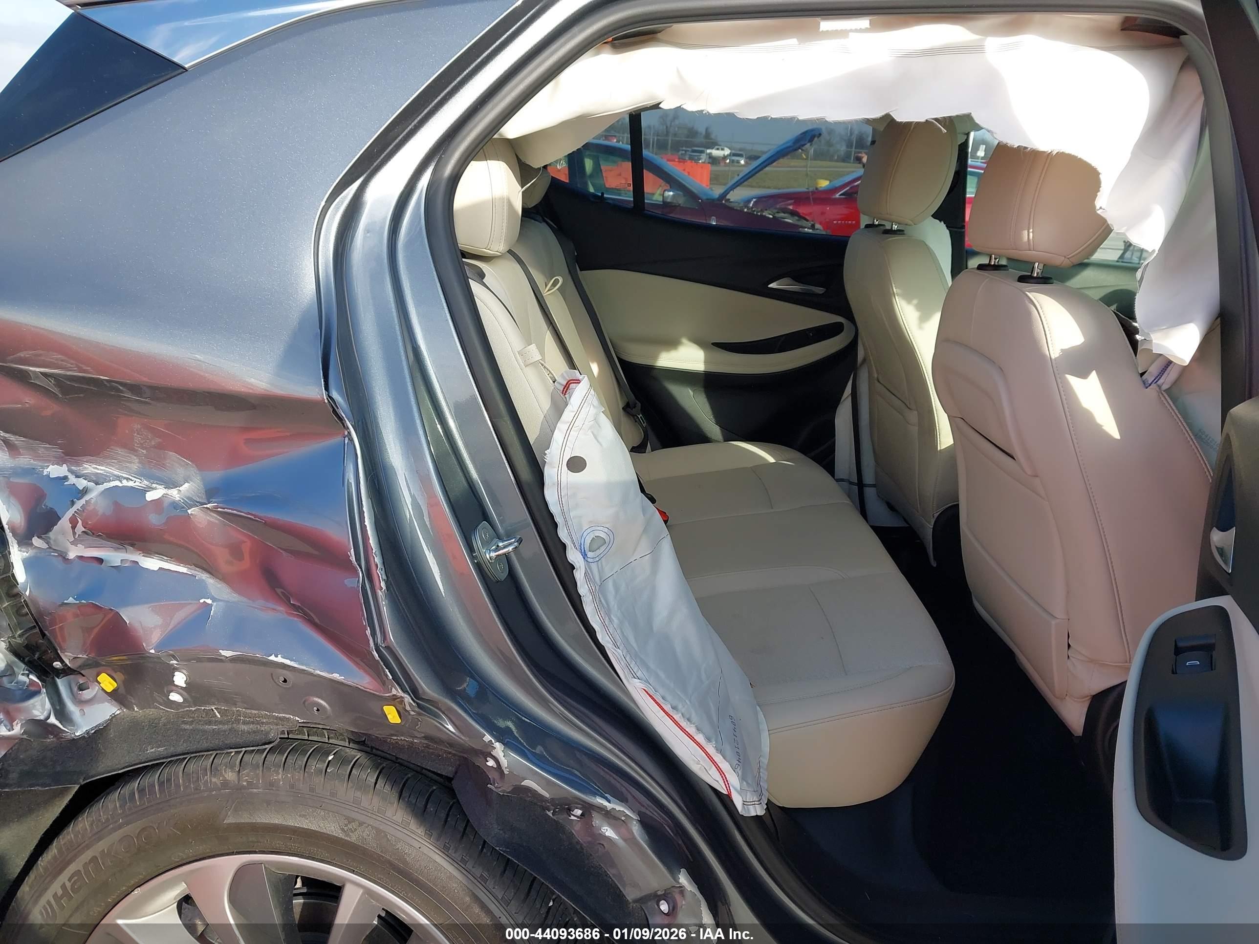 BUICK ENCORE image 8