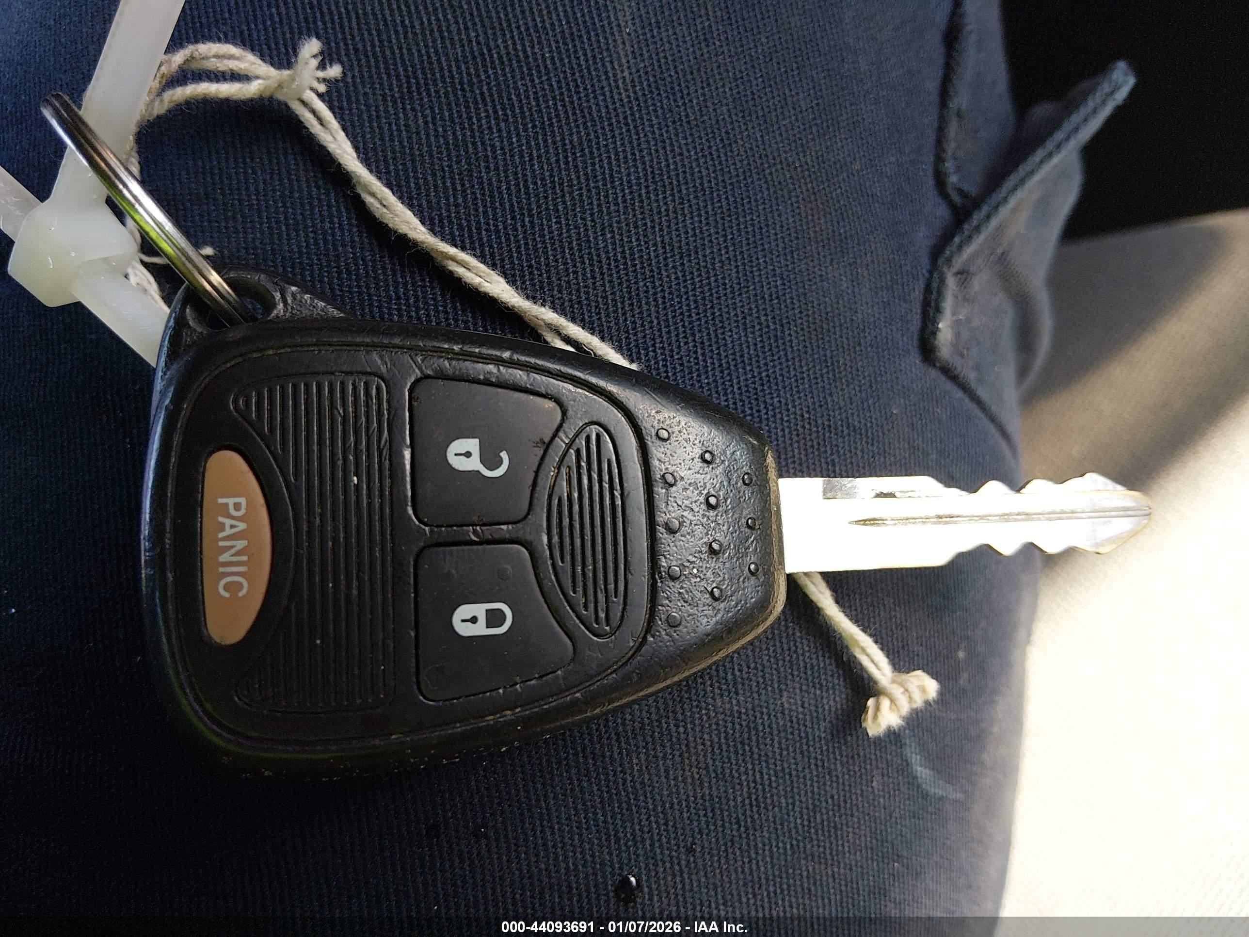 JEEP PATRIOT image 11
