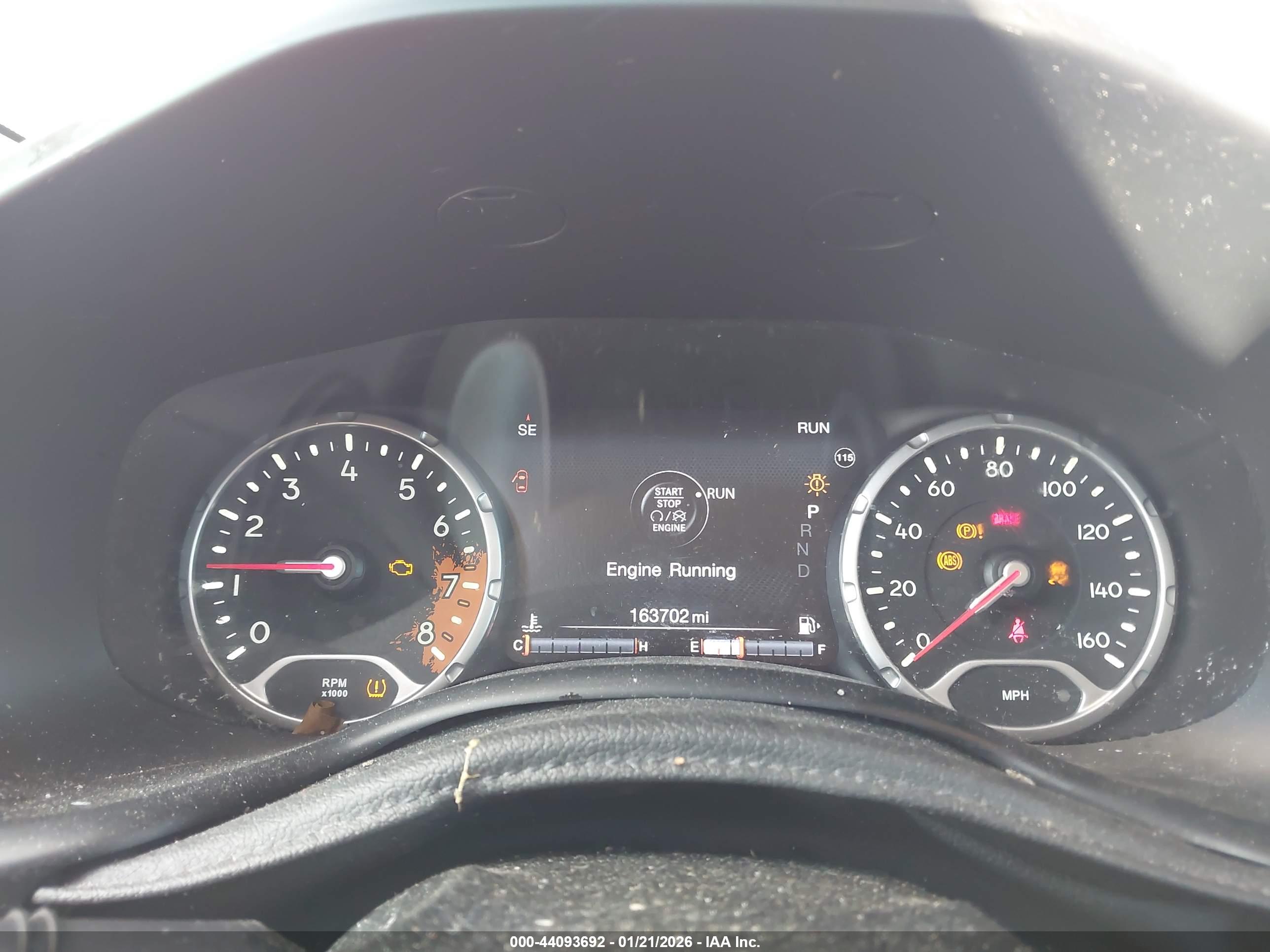 JEEP RENEGADE image 7