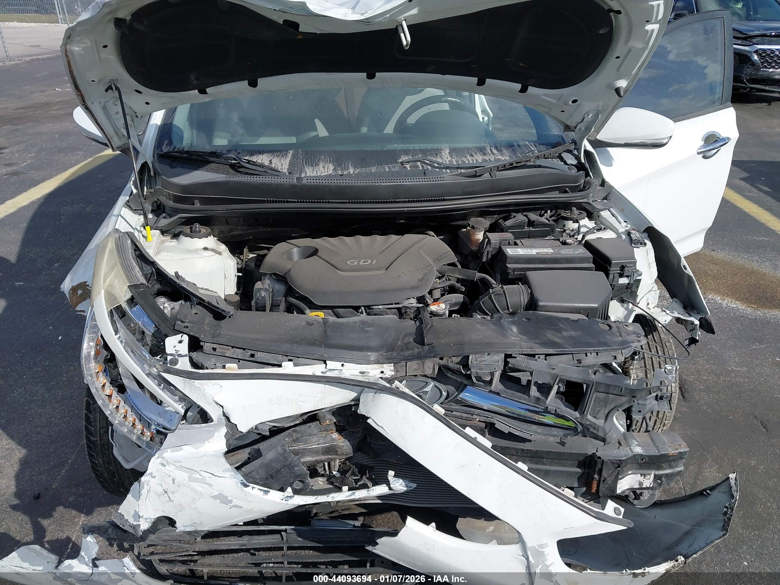 HYUNDAI ACCENT image 10