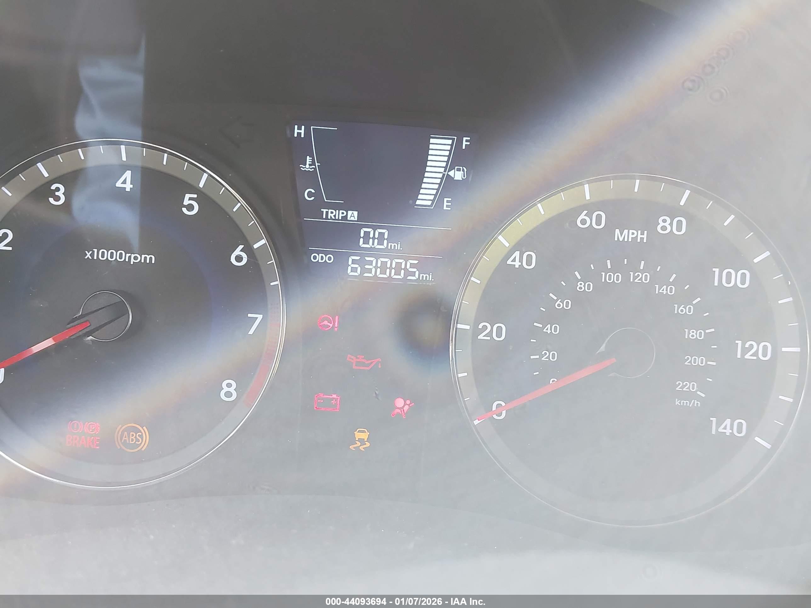 HYUNDAI ACCENT image 7