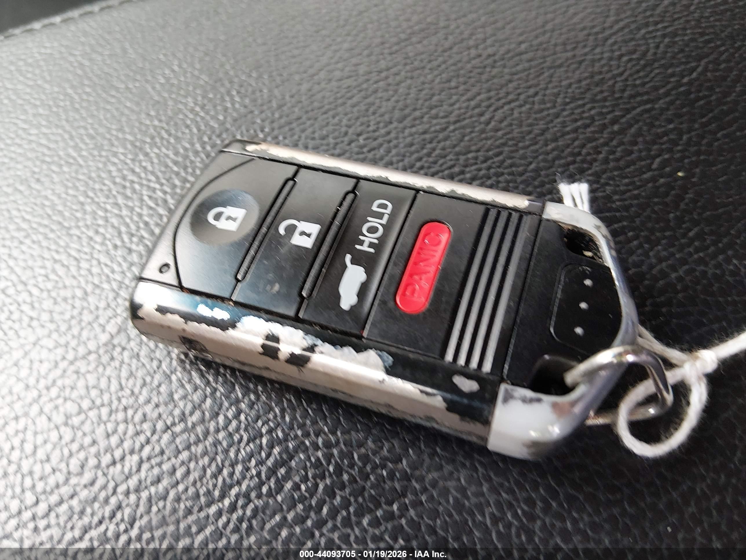ACURA RDX image 11
