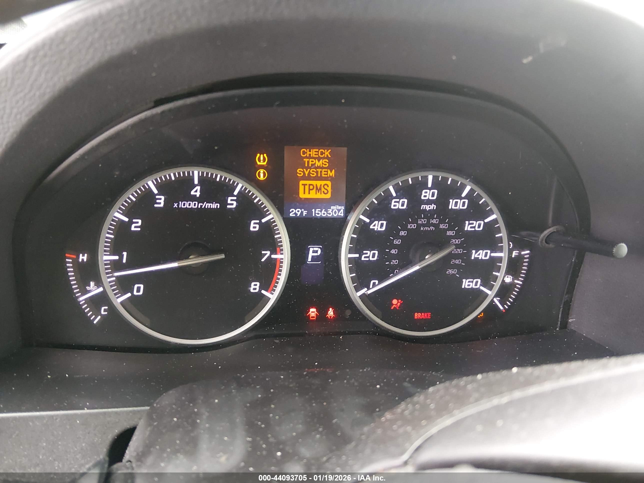 ACURA RDX image 7