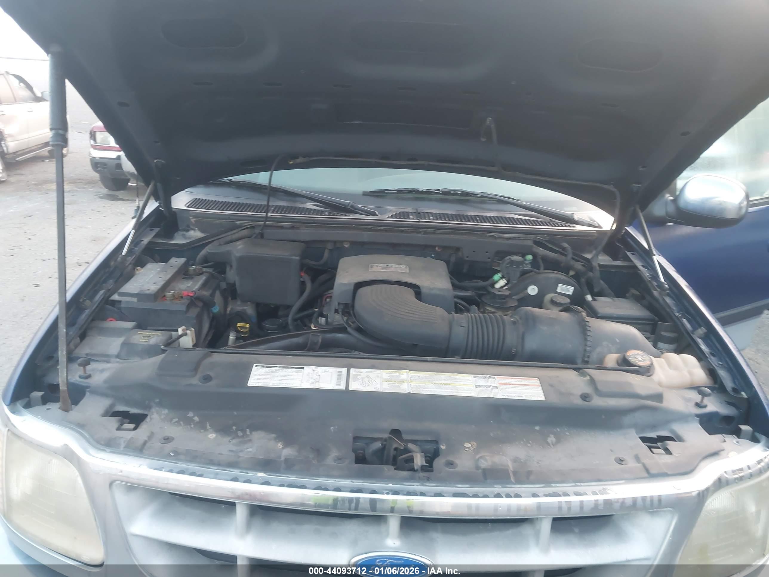 FORD F-150 image 10