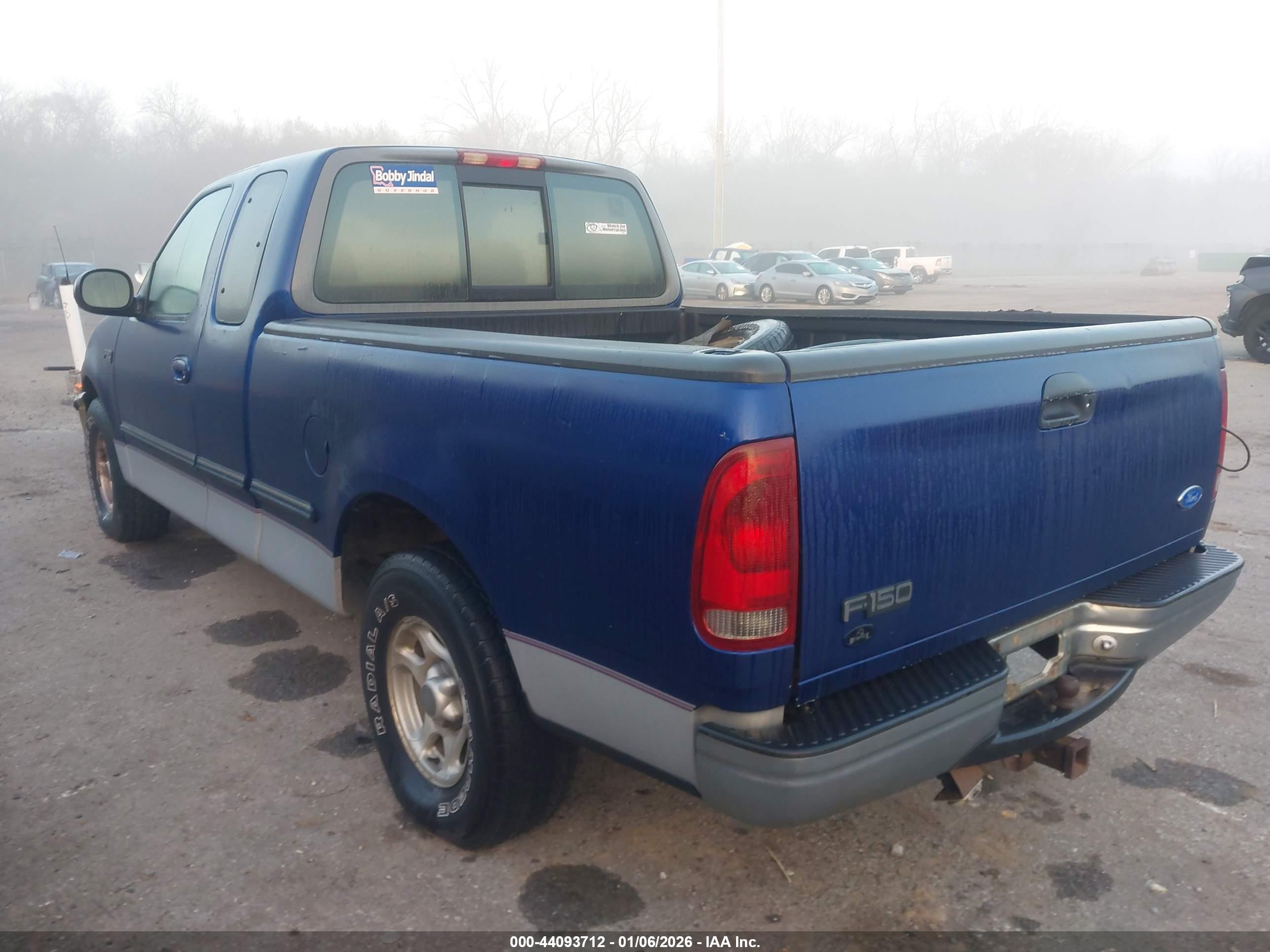 FORD F-150 image 3