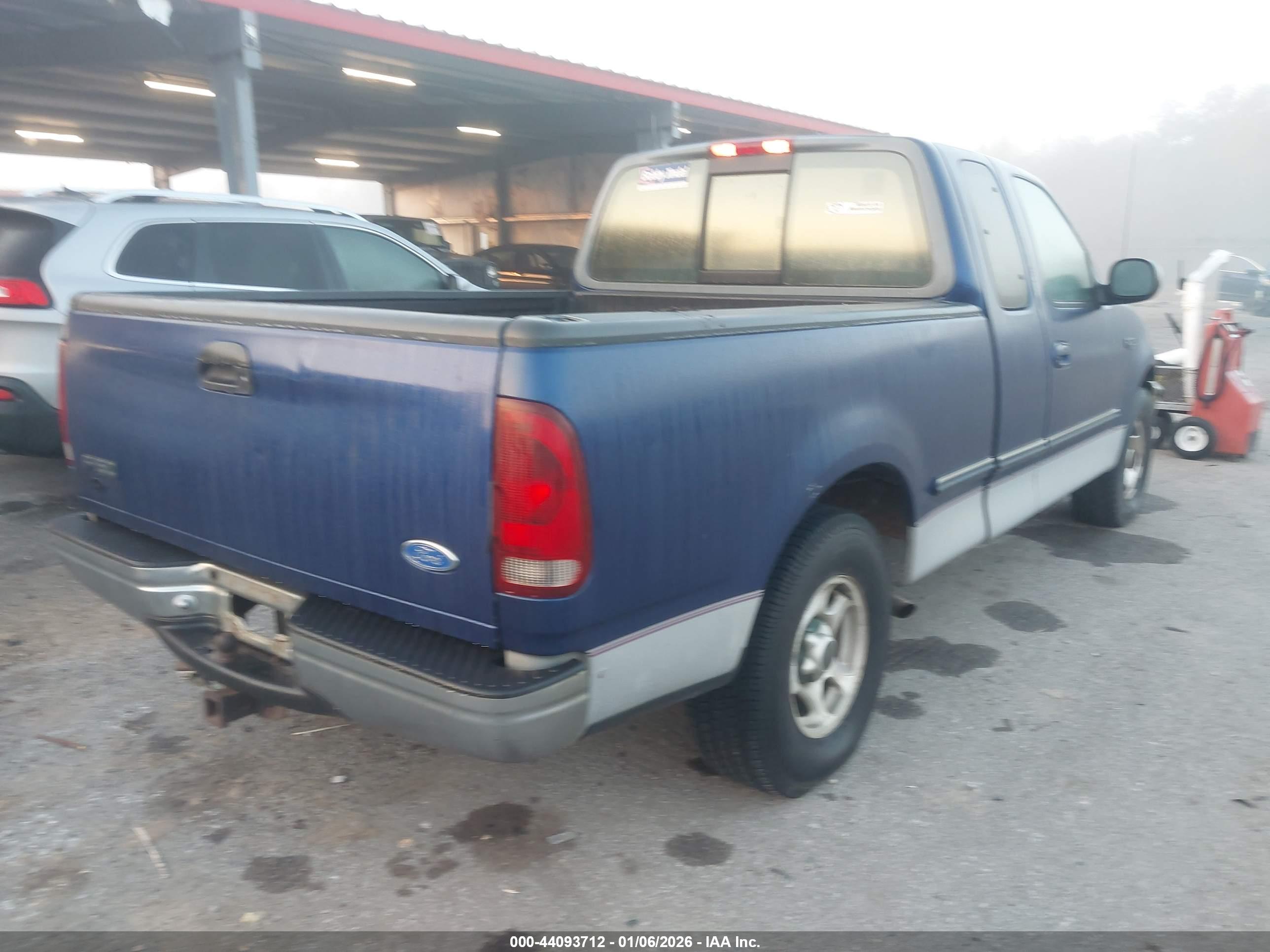 FORD F-150 image 4