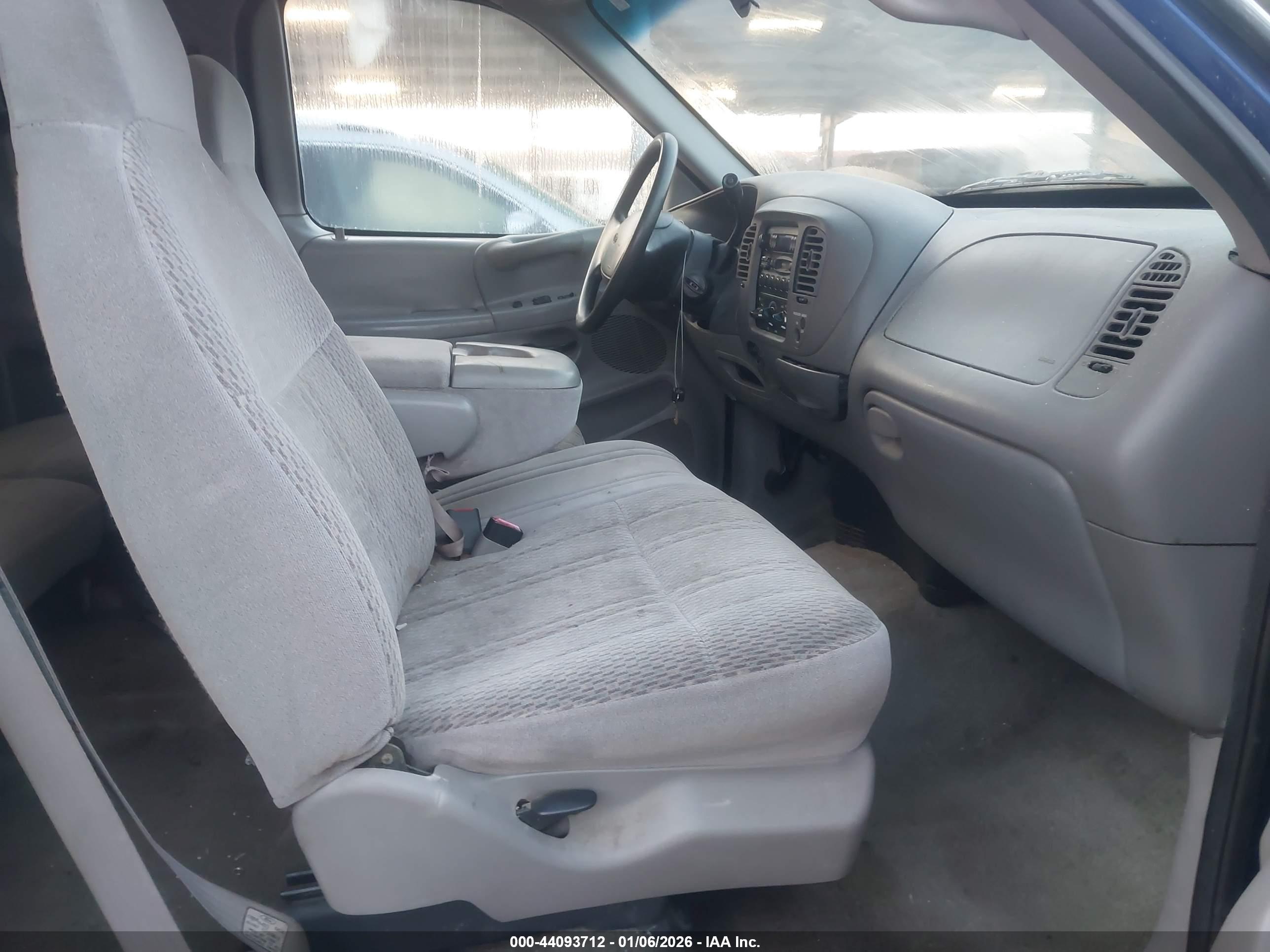 FORD F-150 image 5