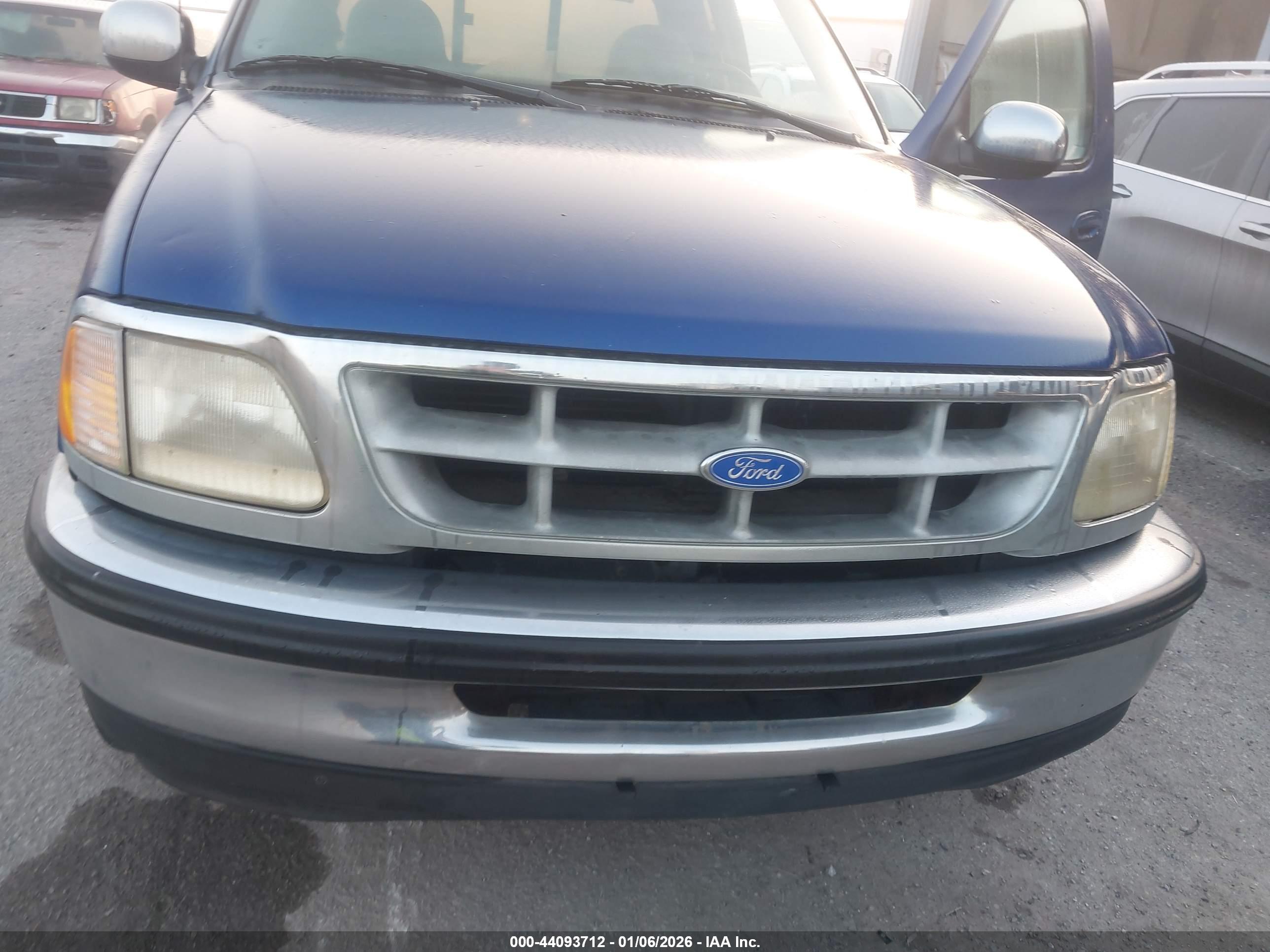 FORD F-150 image 6