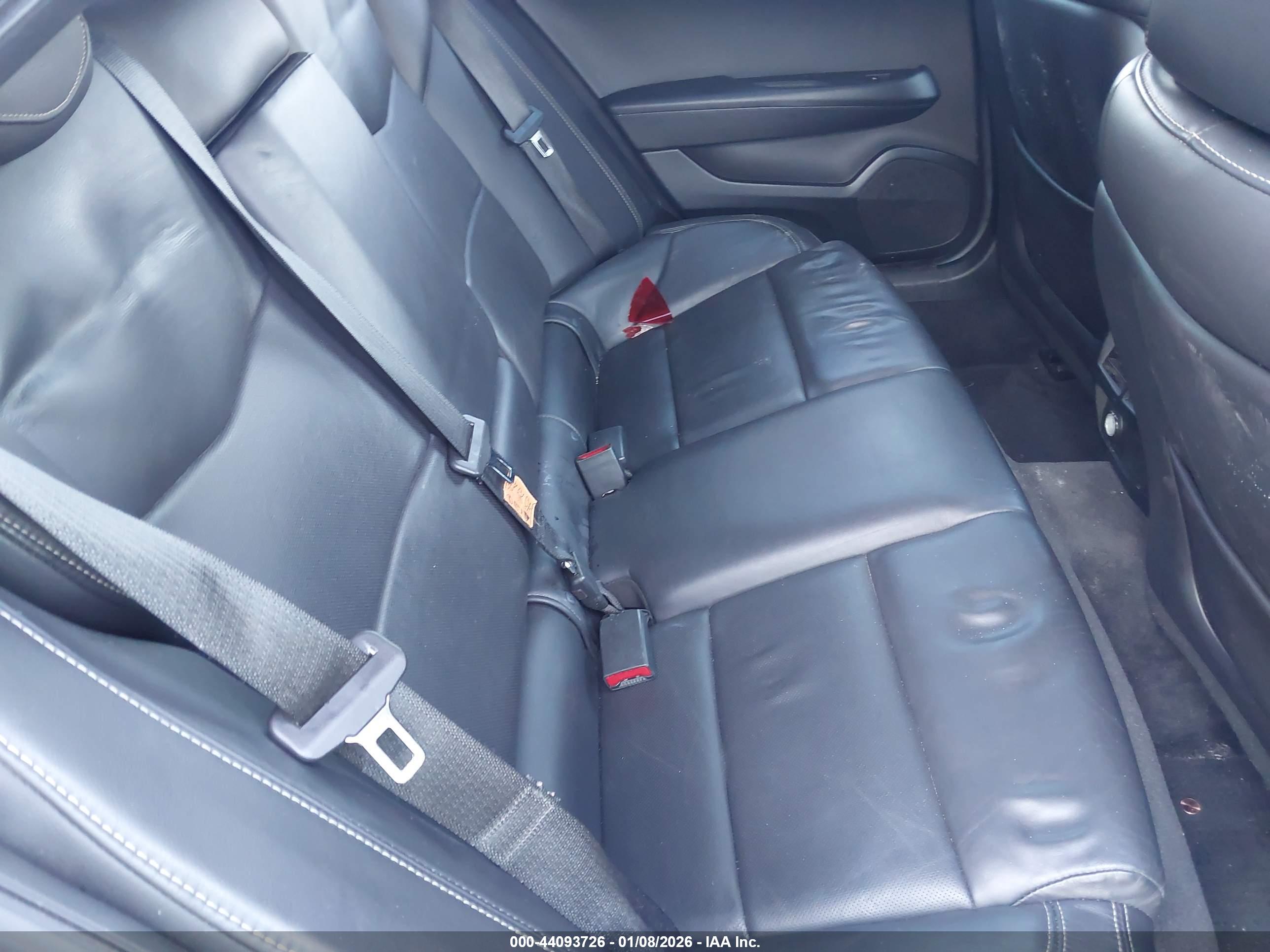 CADILLAC ATS image 8