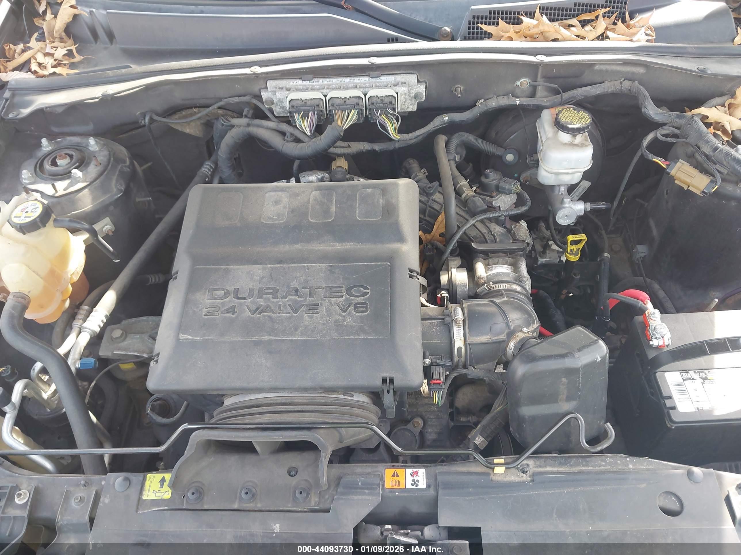 FORD ESCAPE image 10
