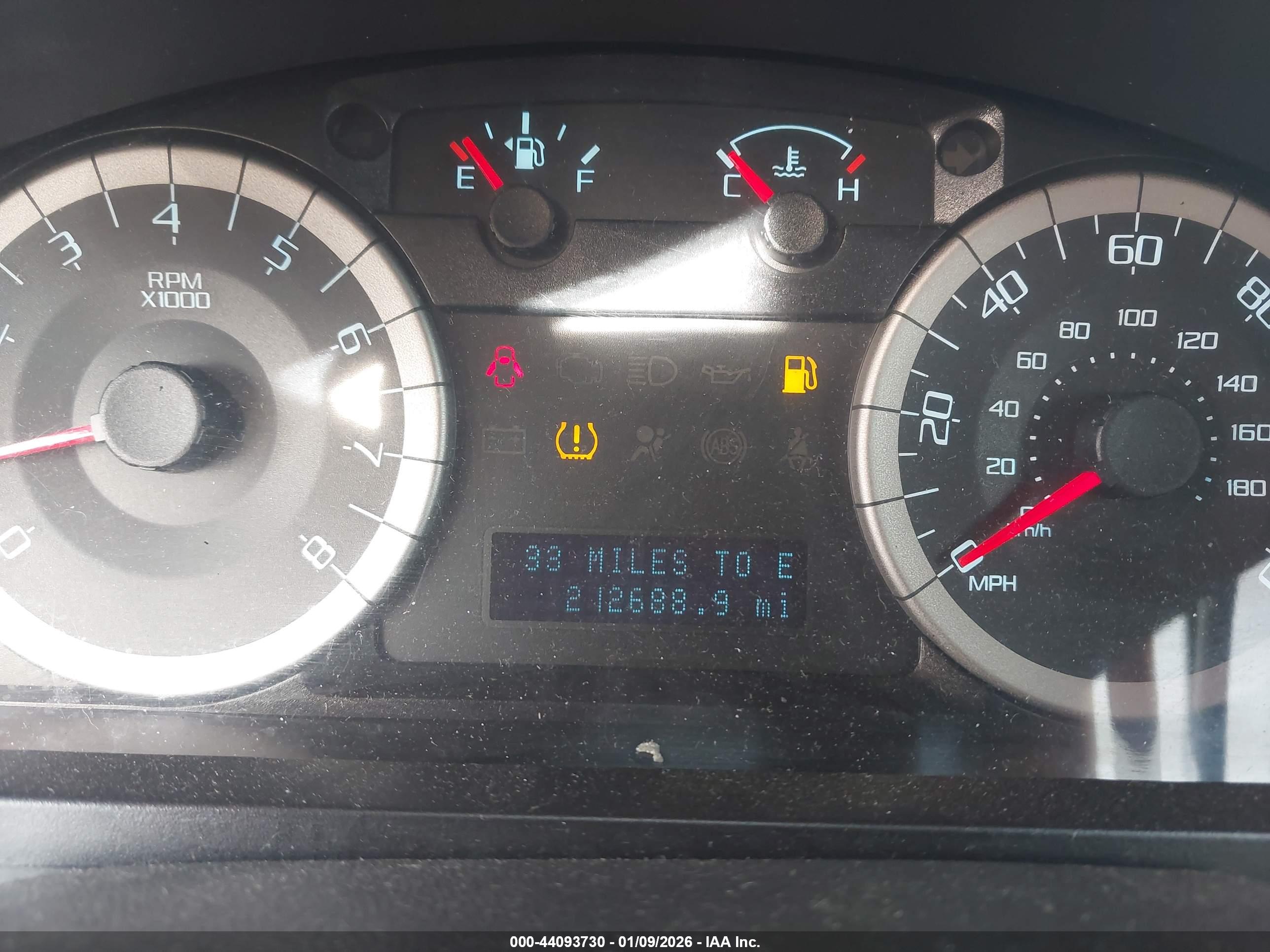 FORD ESCAPE image 7